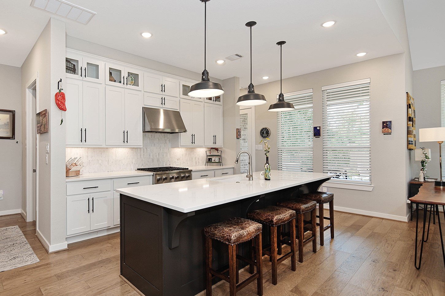 261 Monte Carlo Lane, Montgomery, TX 77316