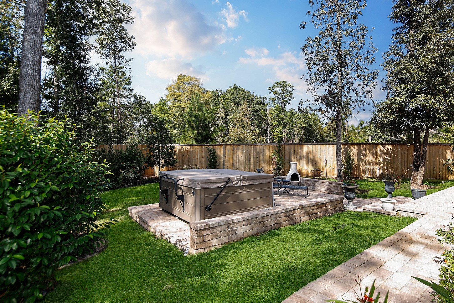 261 Monte Carlo Lane, Montgomery, TX 77316