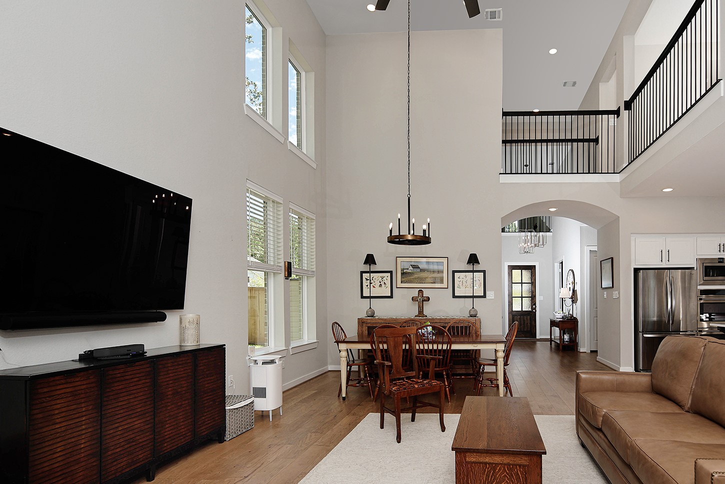 261 Monte Carlo Lane, Montgomery, TX 77316