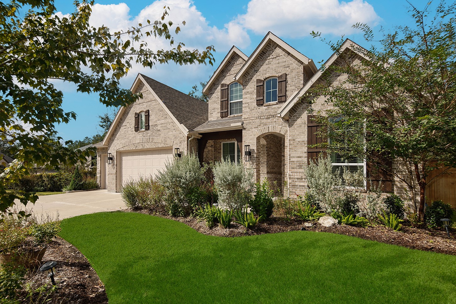 261 Monte Carlo Lane, Montgomery, TX 77316