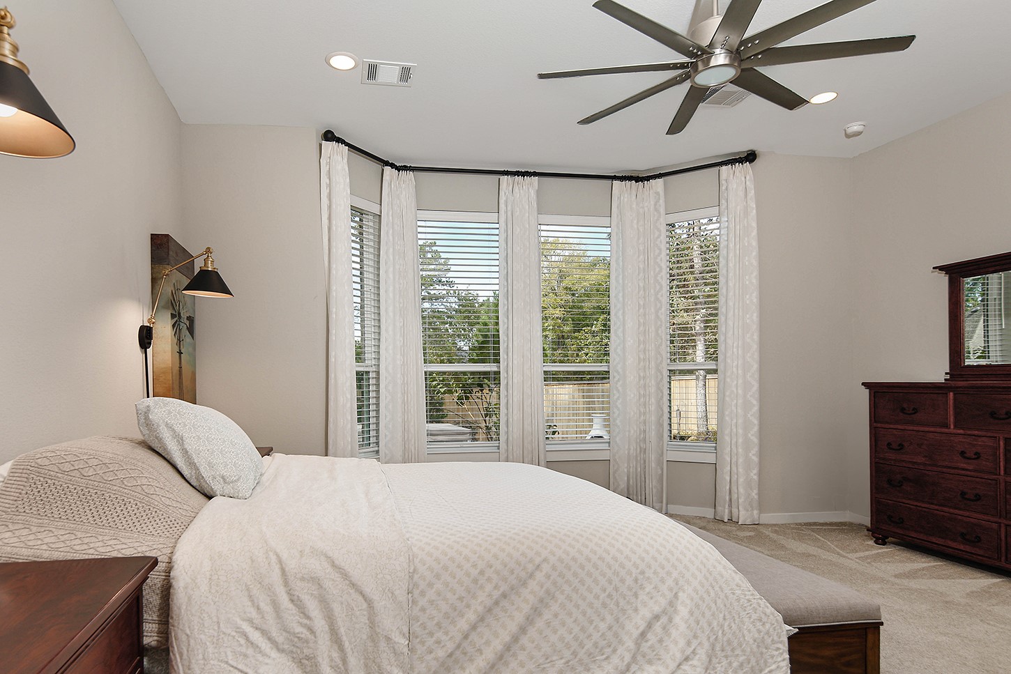 261 Monte Carlo Lane, Montgomery, TX 77316