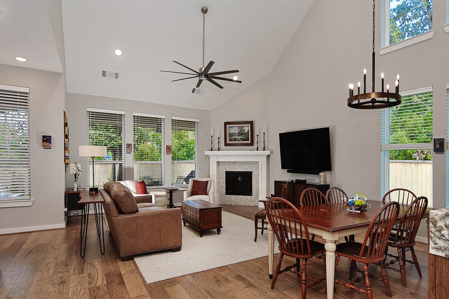 261 Monte Carlo Lane, Montgomery, TX 77316