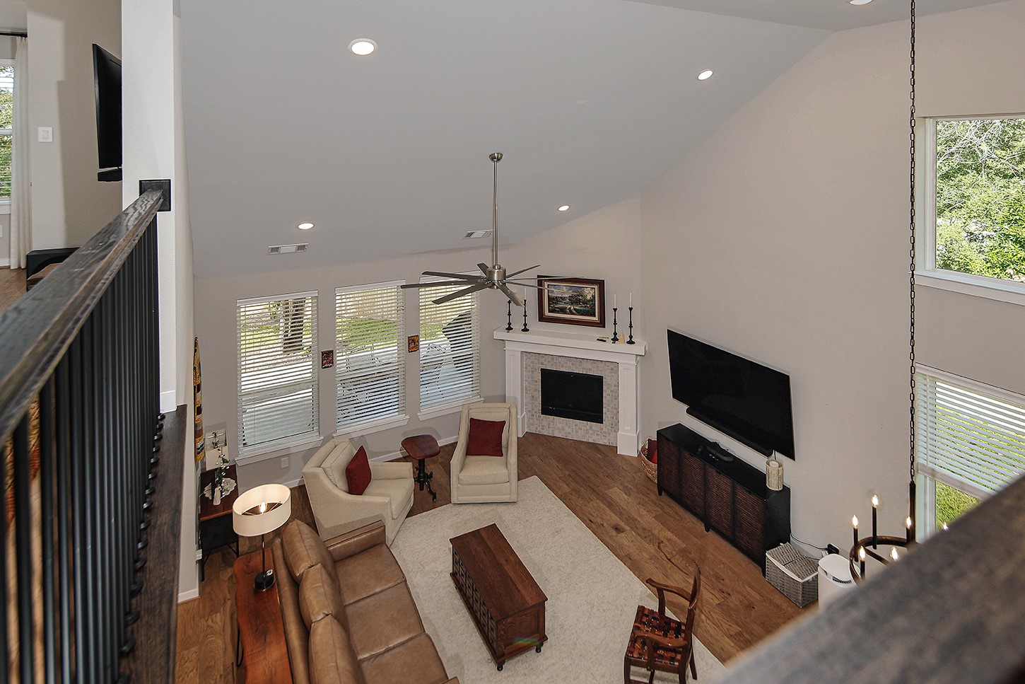 261 Monte Carlo Lane, Montgomery, TX 77316