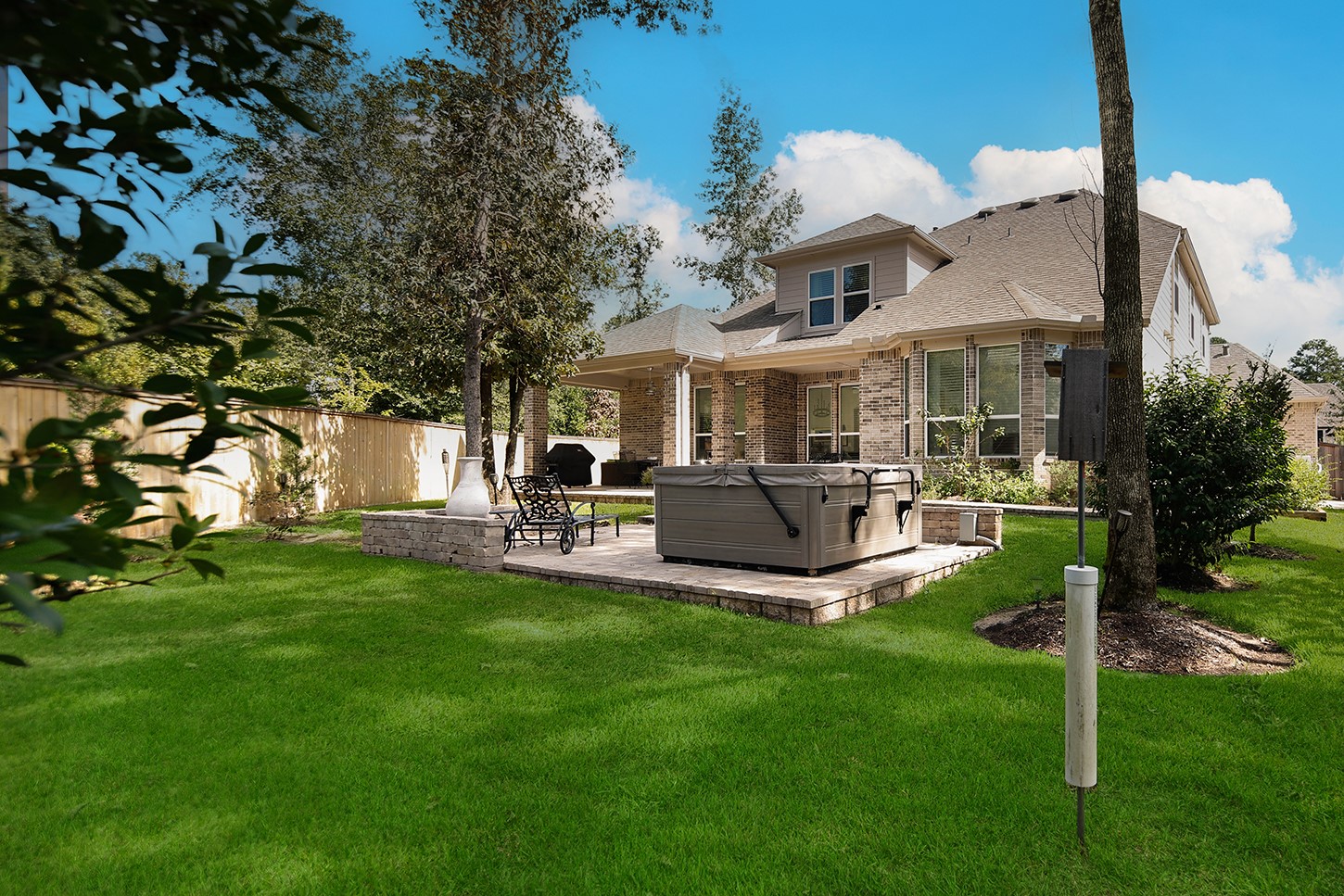 261 Monte Carlo Lane, Montgomery, TX 77316