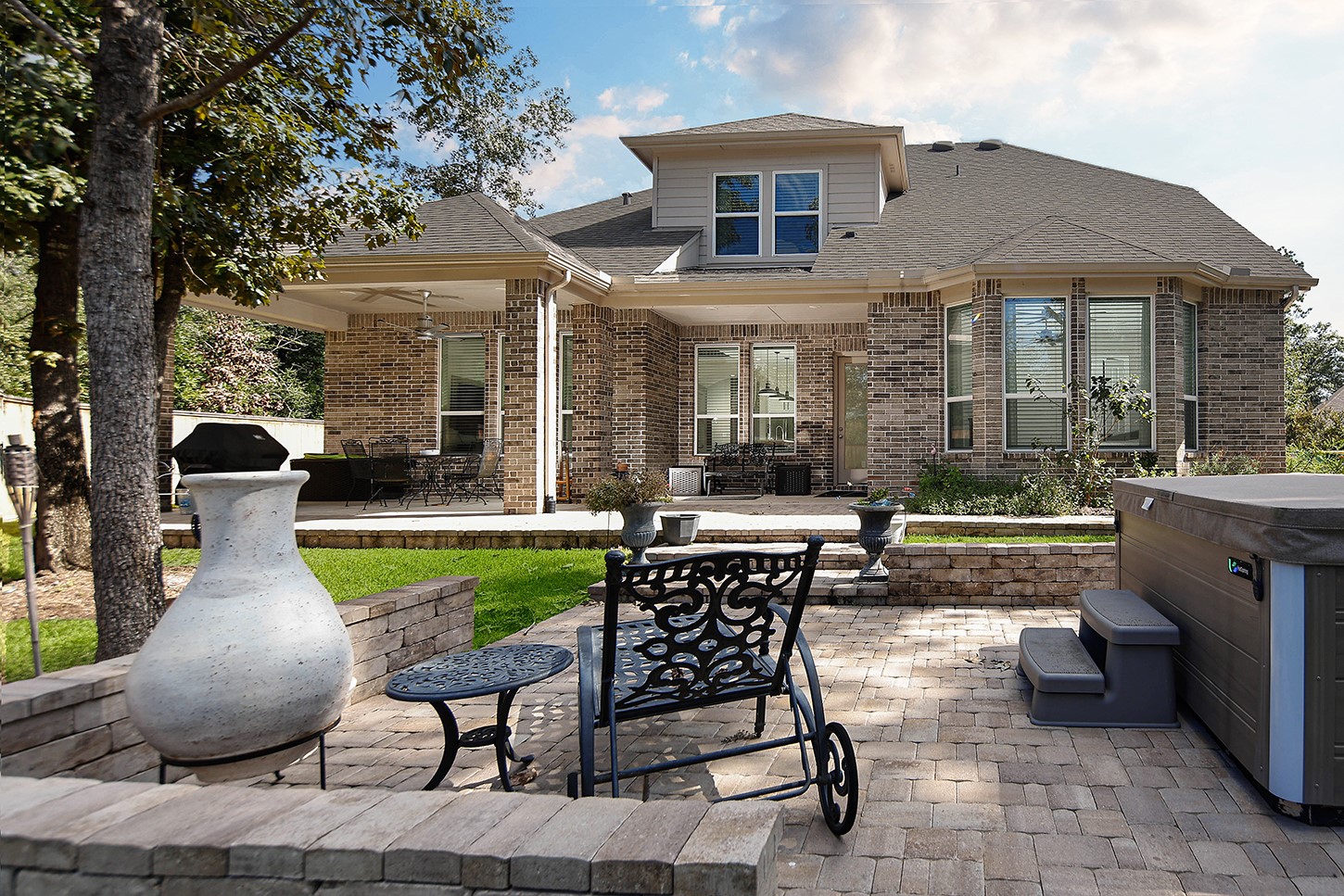 261 Monte Carlo Lane, Montgomery, TX 77316
