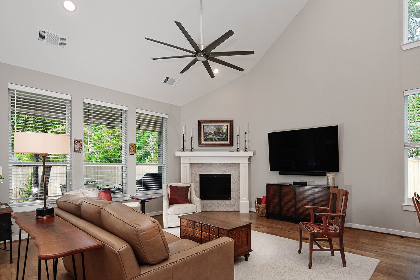 261 Monte Carlo Lane, Montgomery, TX 77316