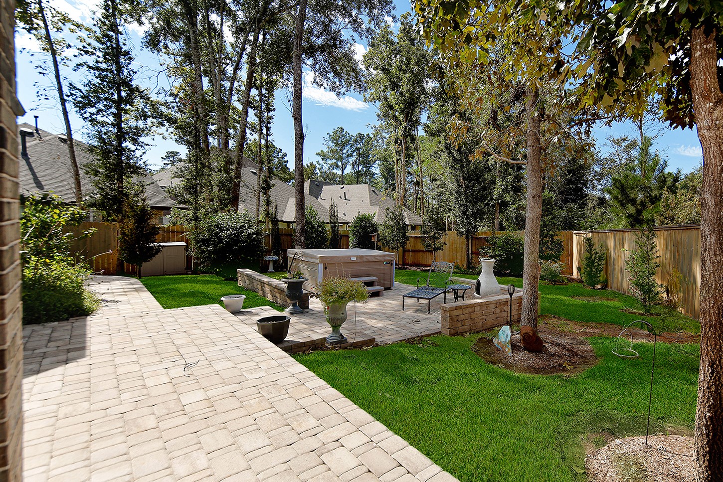 261 Monte Carlo Lane, Montgomery, TX 77316
