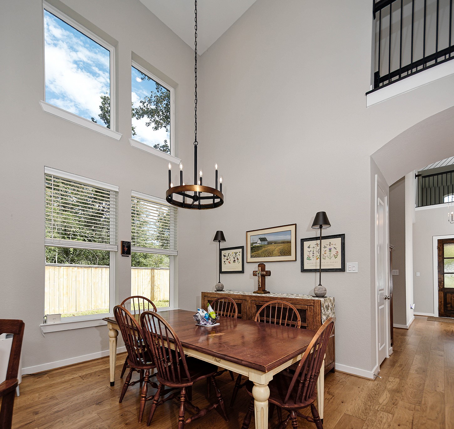 261 Monte Carlo Lane, Montgomery, TX 77316