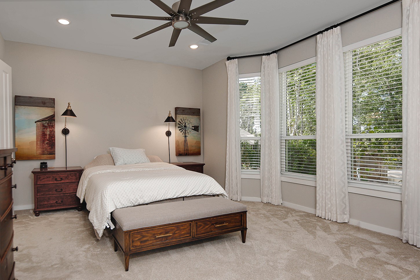 261 Monte Carlo Lane, Montgomery, TX 77316