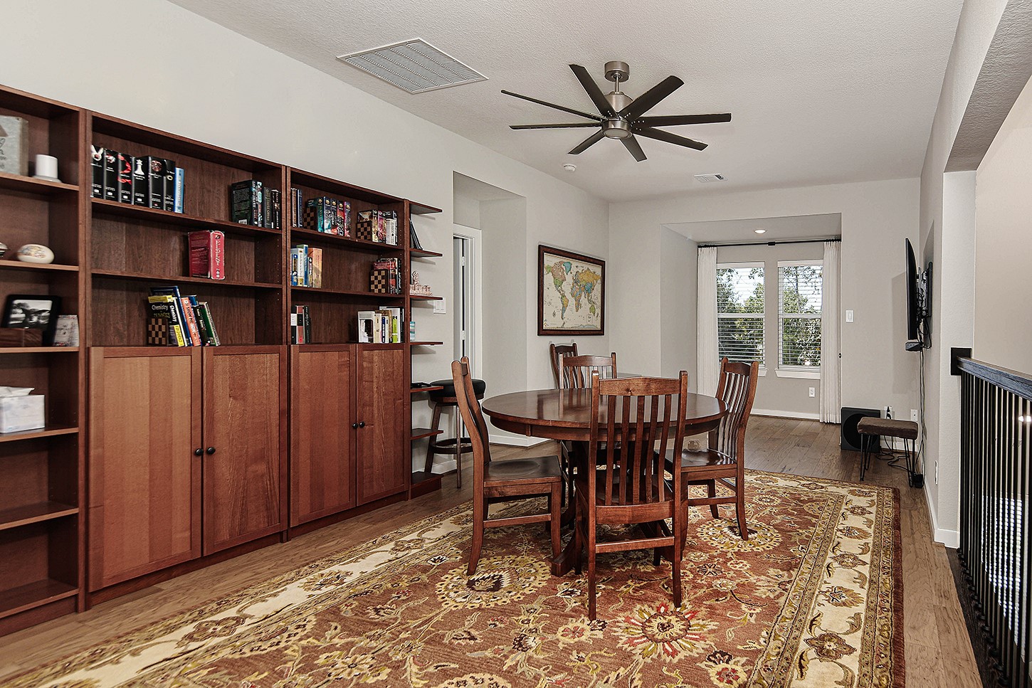 261 Monte Carlo Lane, Montgomery, TX 77316