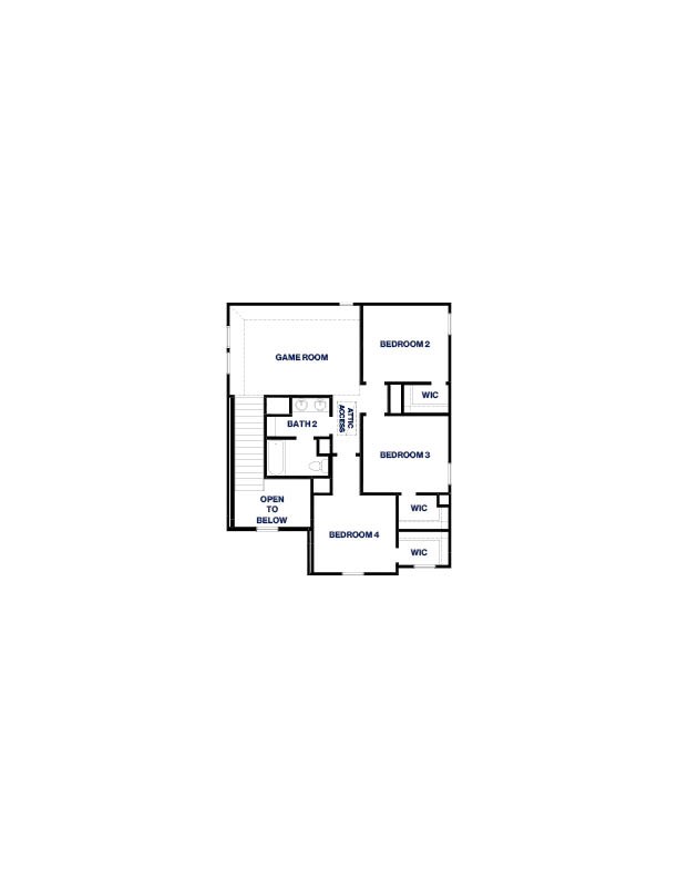 1915 West Stroker Road, Crosby, TX 77532