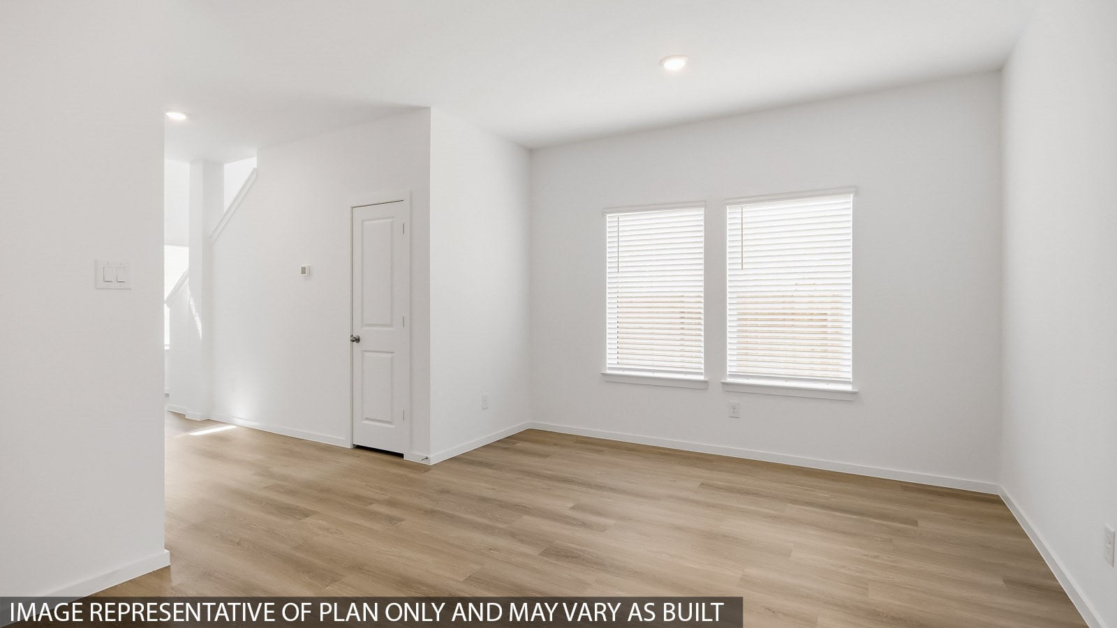1915 West Stroker Road, Crosby, TX 77532