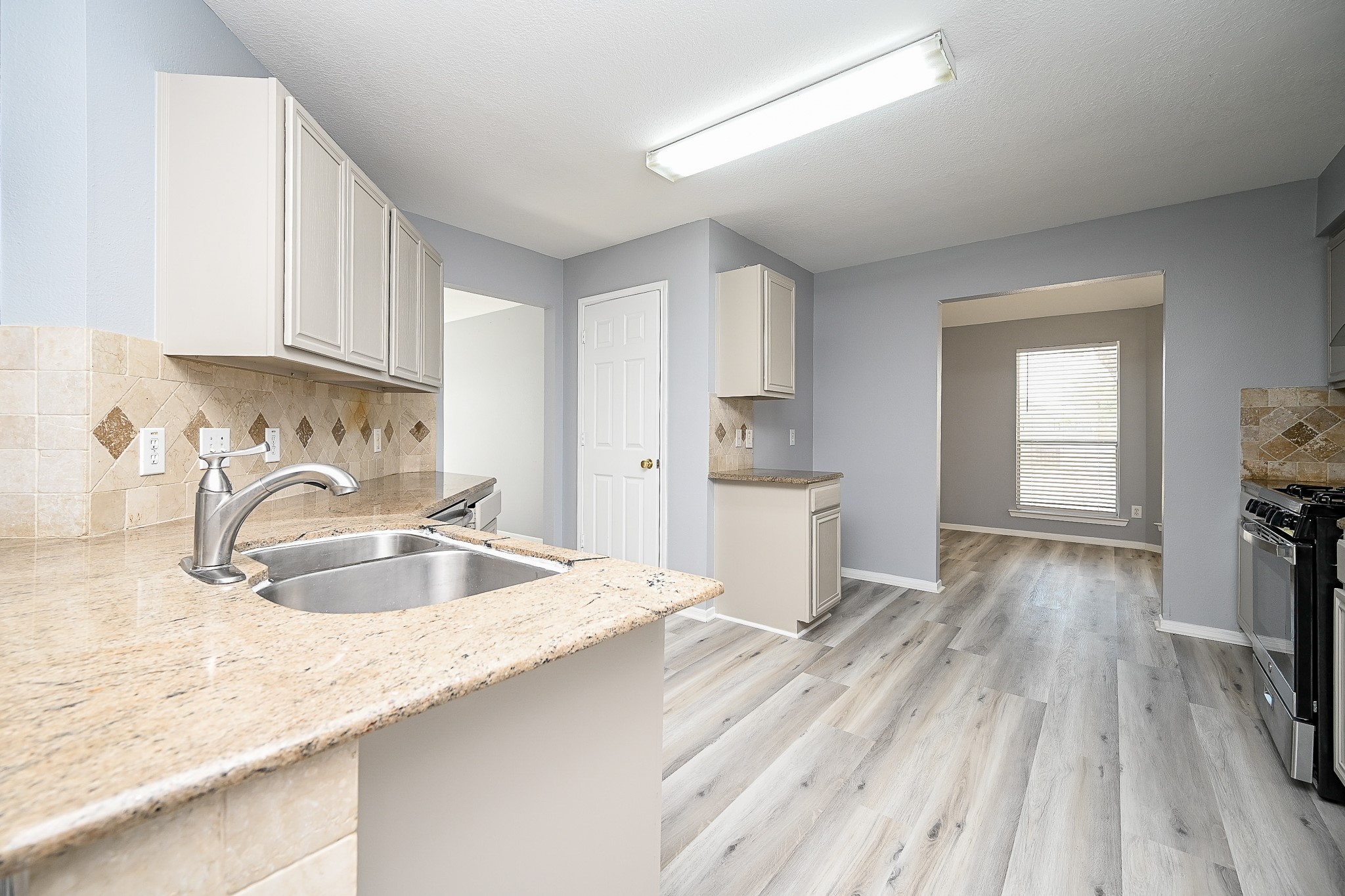 10814 Orchard Springs Drive, Houston, TX 77067