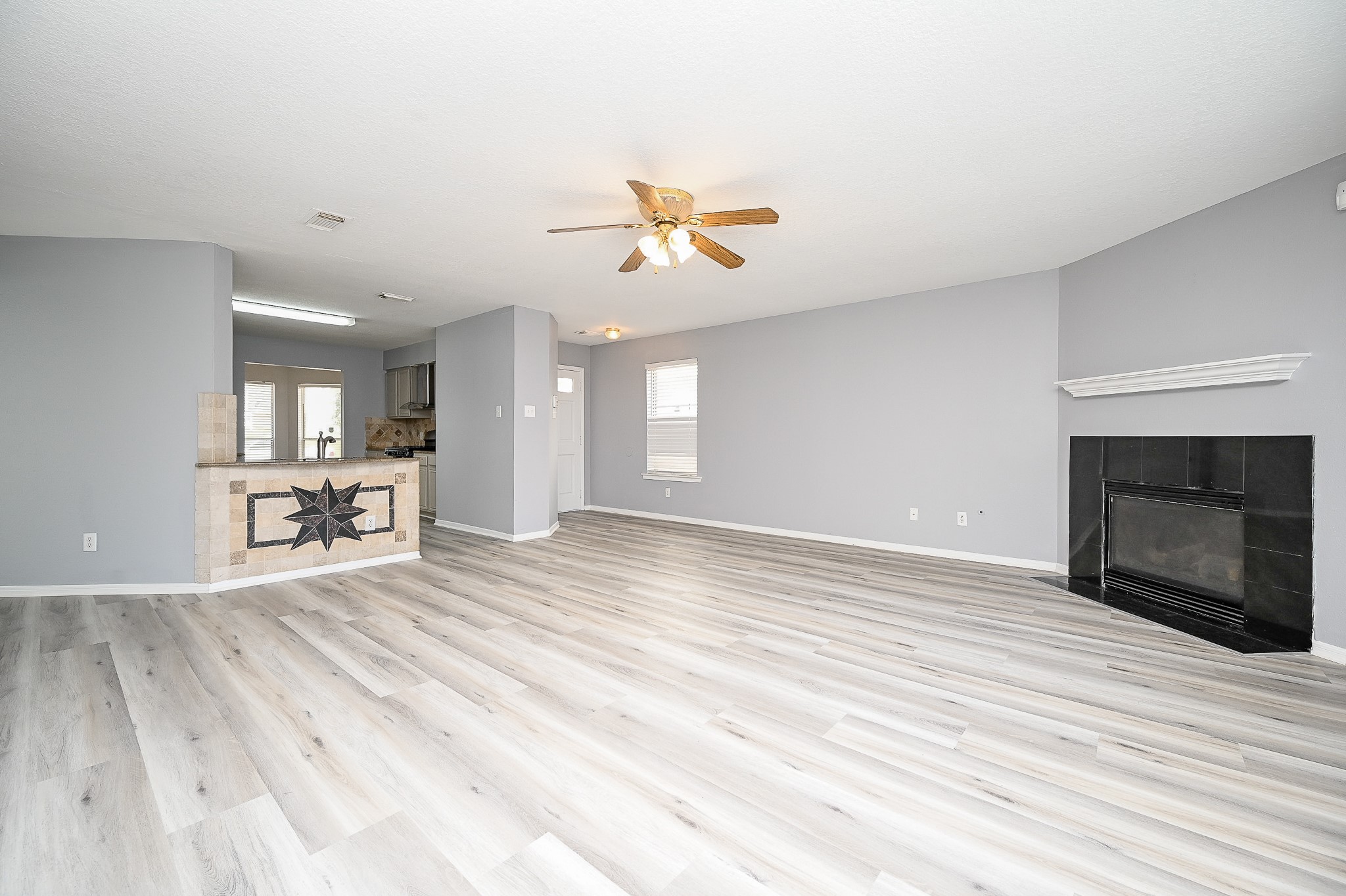 10814 Orchard Springs Drive, Houston, TX 77067 10814 Orchard Springs Drive, Houston, TX 77067