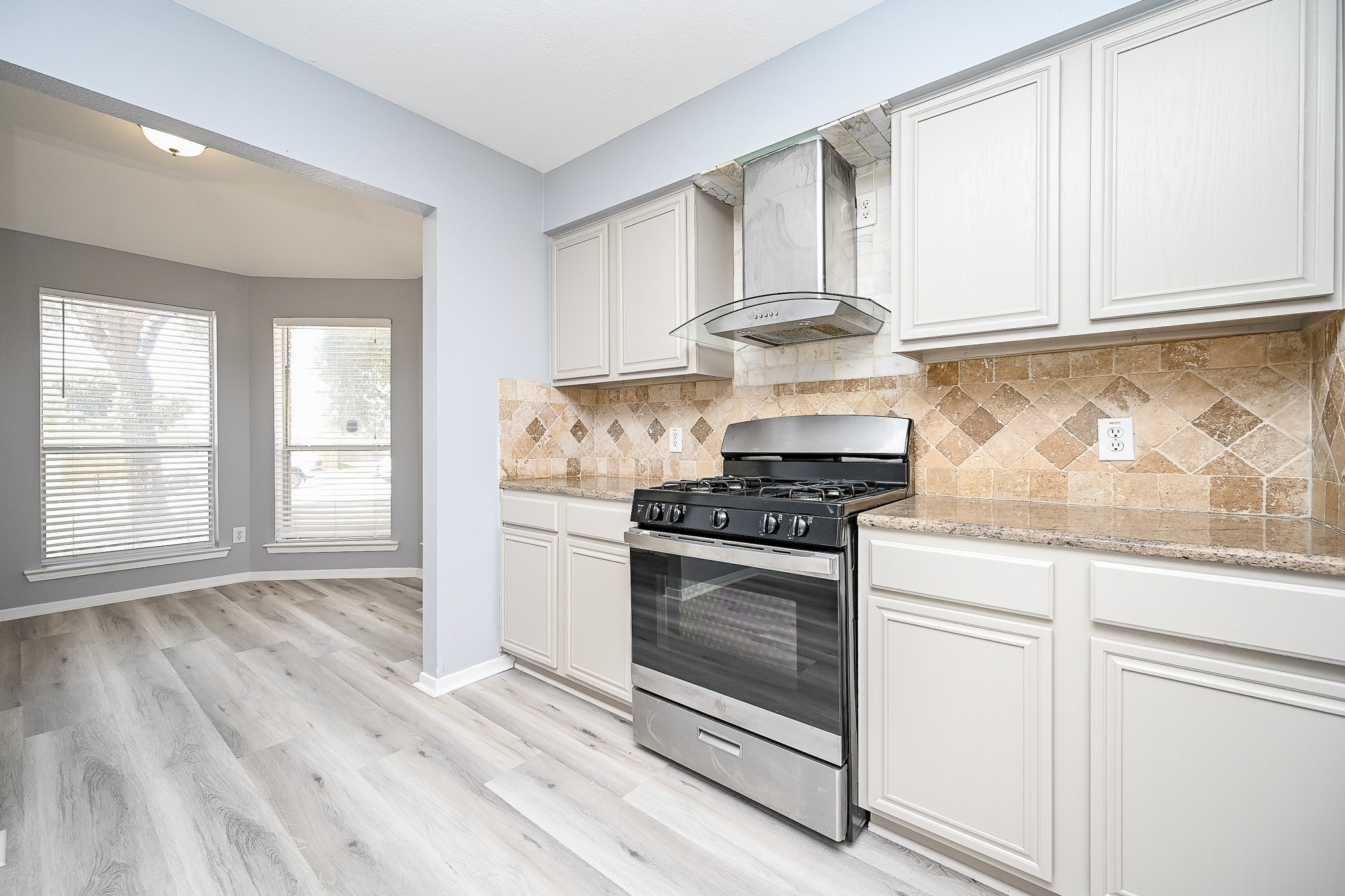 10814 Orchard Springs Drive, Houston, TX 77067