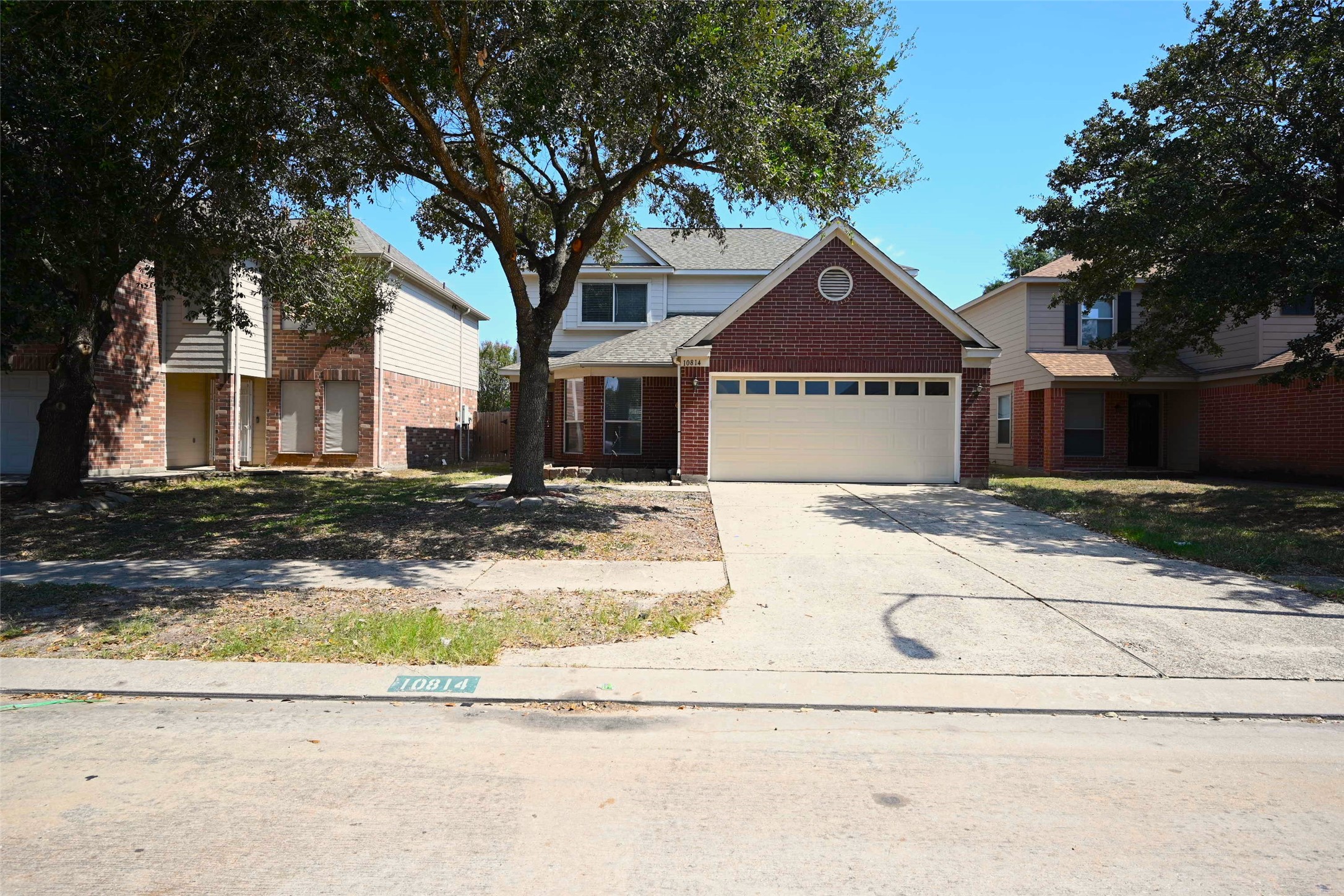 10814 Orchard Springs Drive, Houston, TX 77067 10814 Orchard Springs Drive, Houston, TX 77067