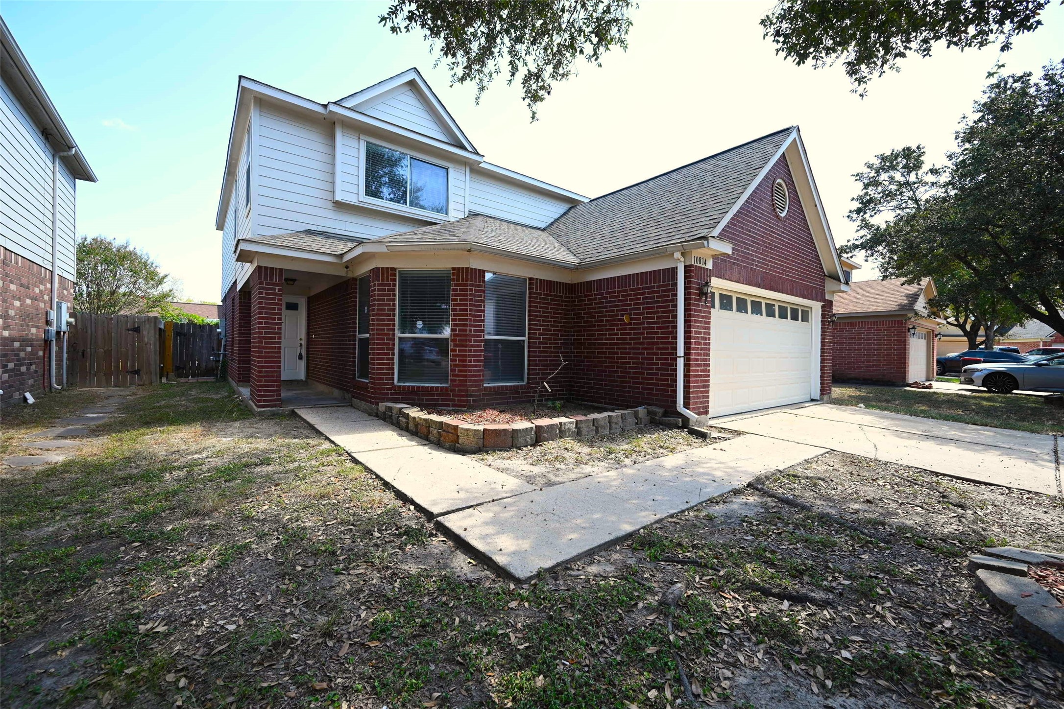 10814 Orchard Springs Drive, Houston, TX 77067 10814 Orchard Springs Drive, Houston, TX 77067