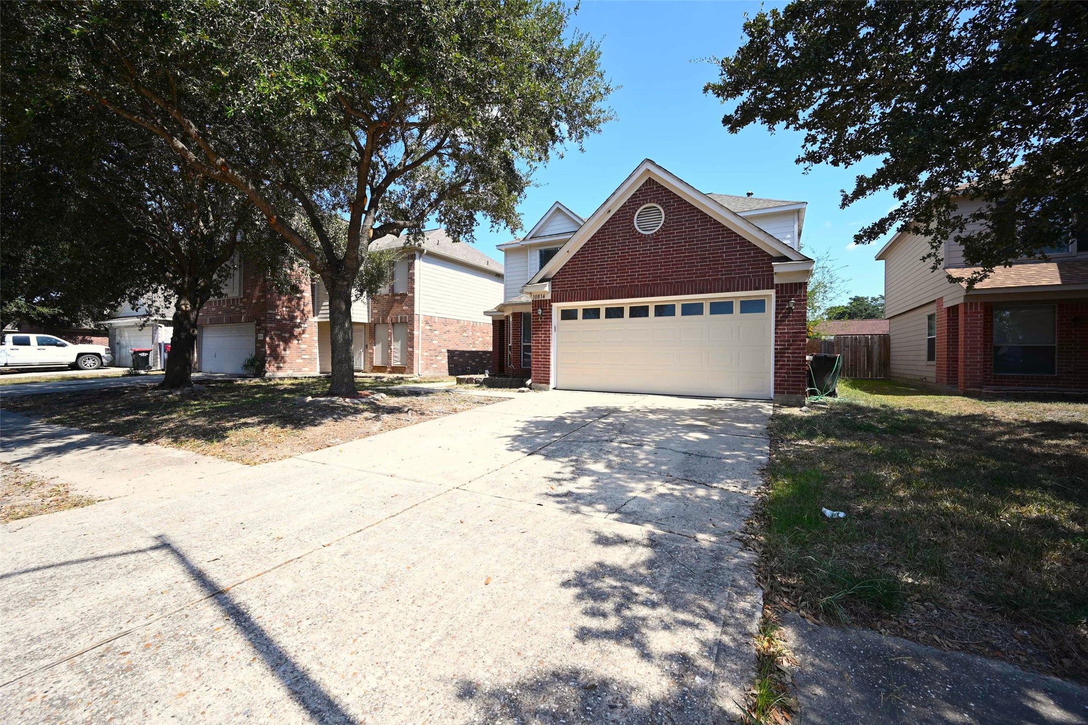 10814 Orchard Springs Drive, Houston, TX 77067 10814 Orchard Springs Drive, Houston, TX 77067