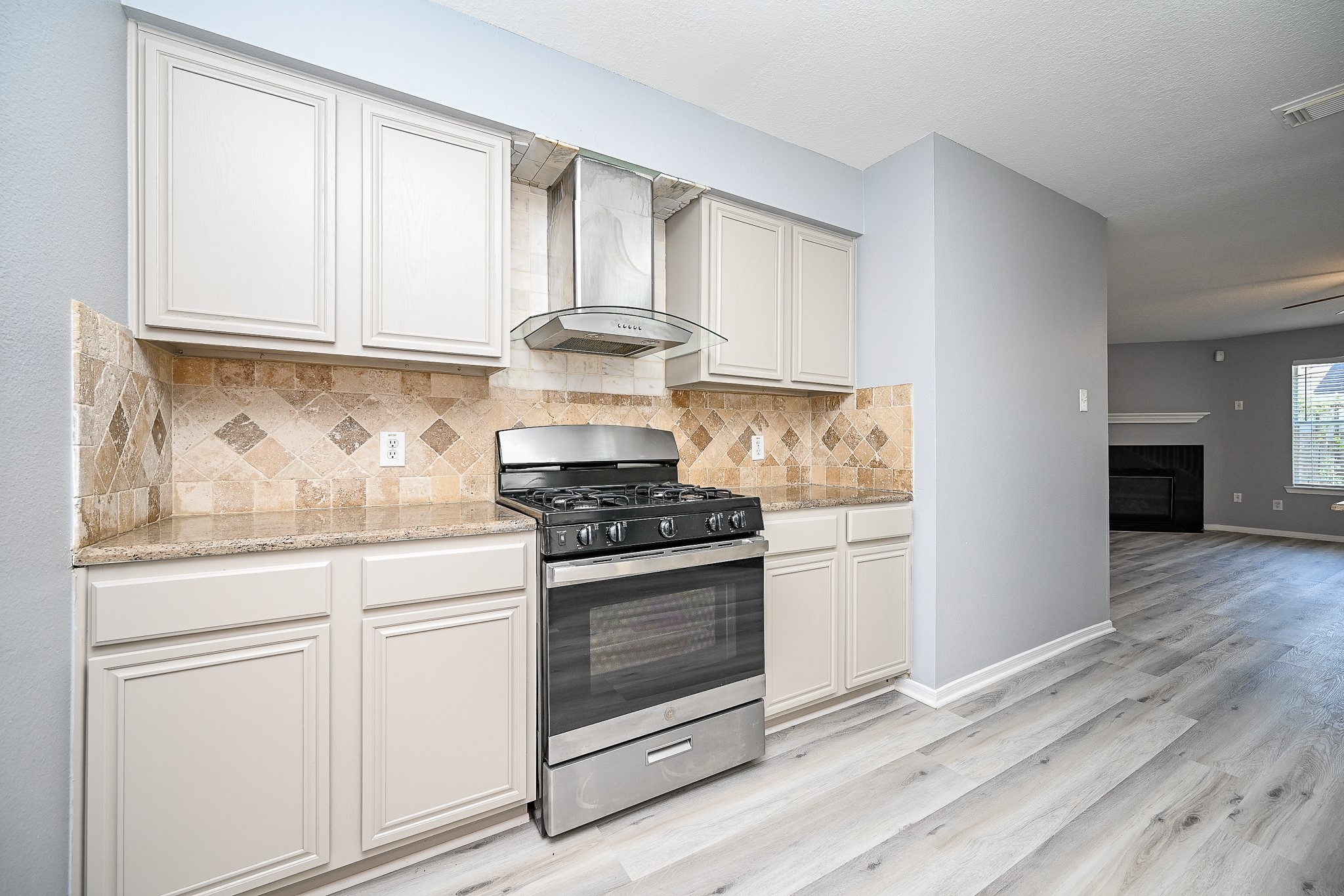 10814 Orchard Springs Drive, Houston, TX 77067