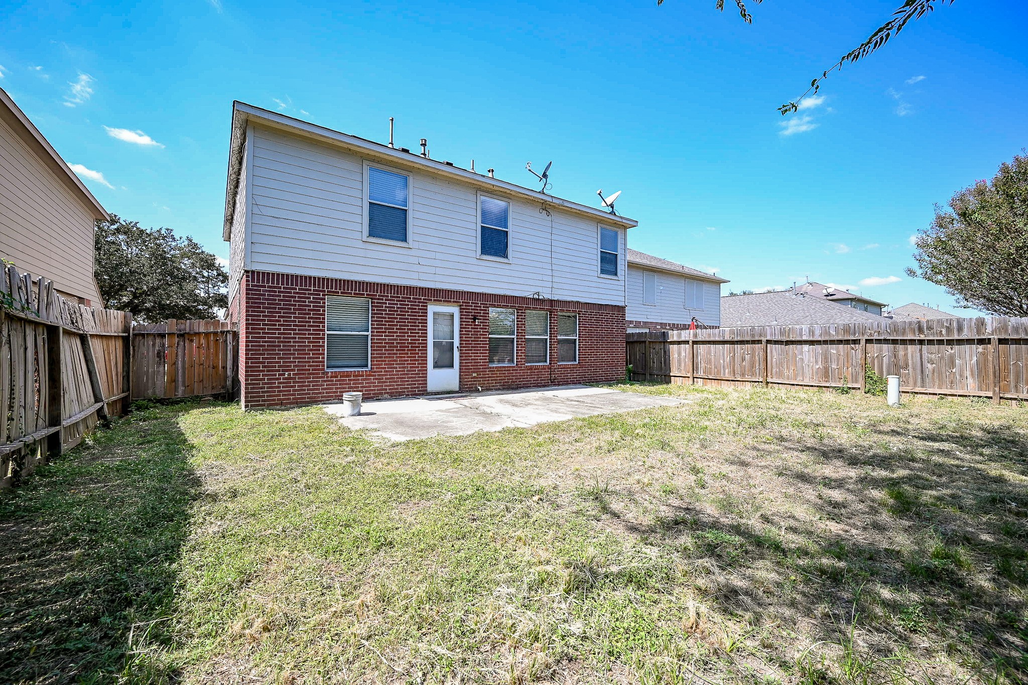 10814 Orchard Springs Drive, Houston, TX 77067