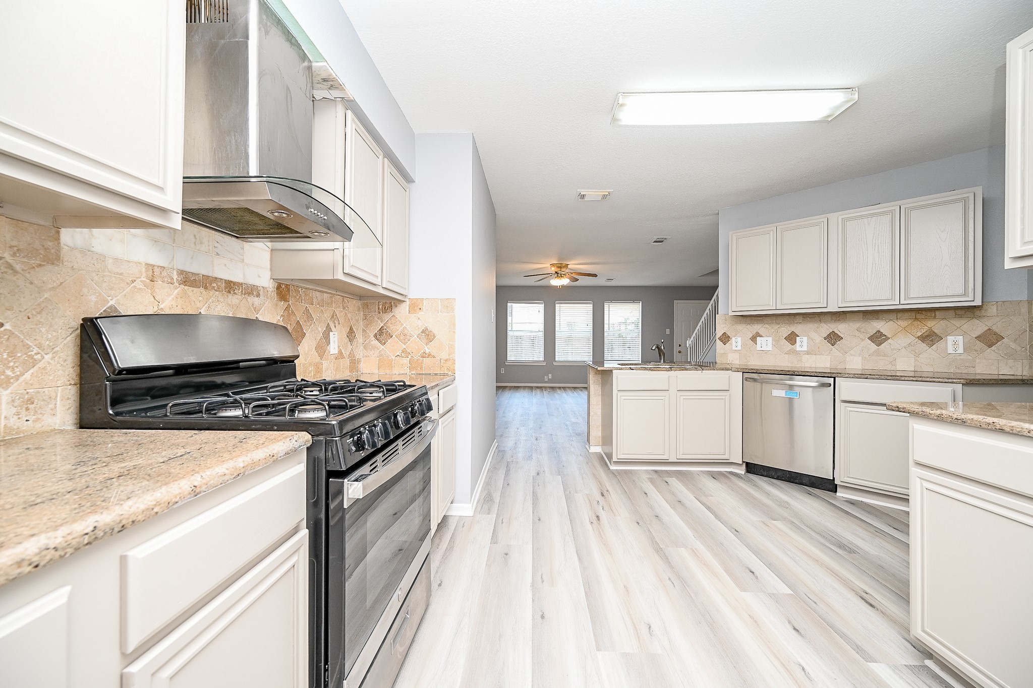 10814 Orchard Springs Drive, Houston, TX 77067