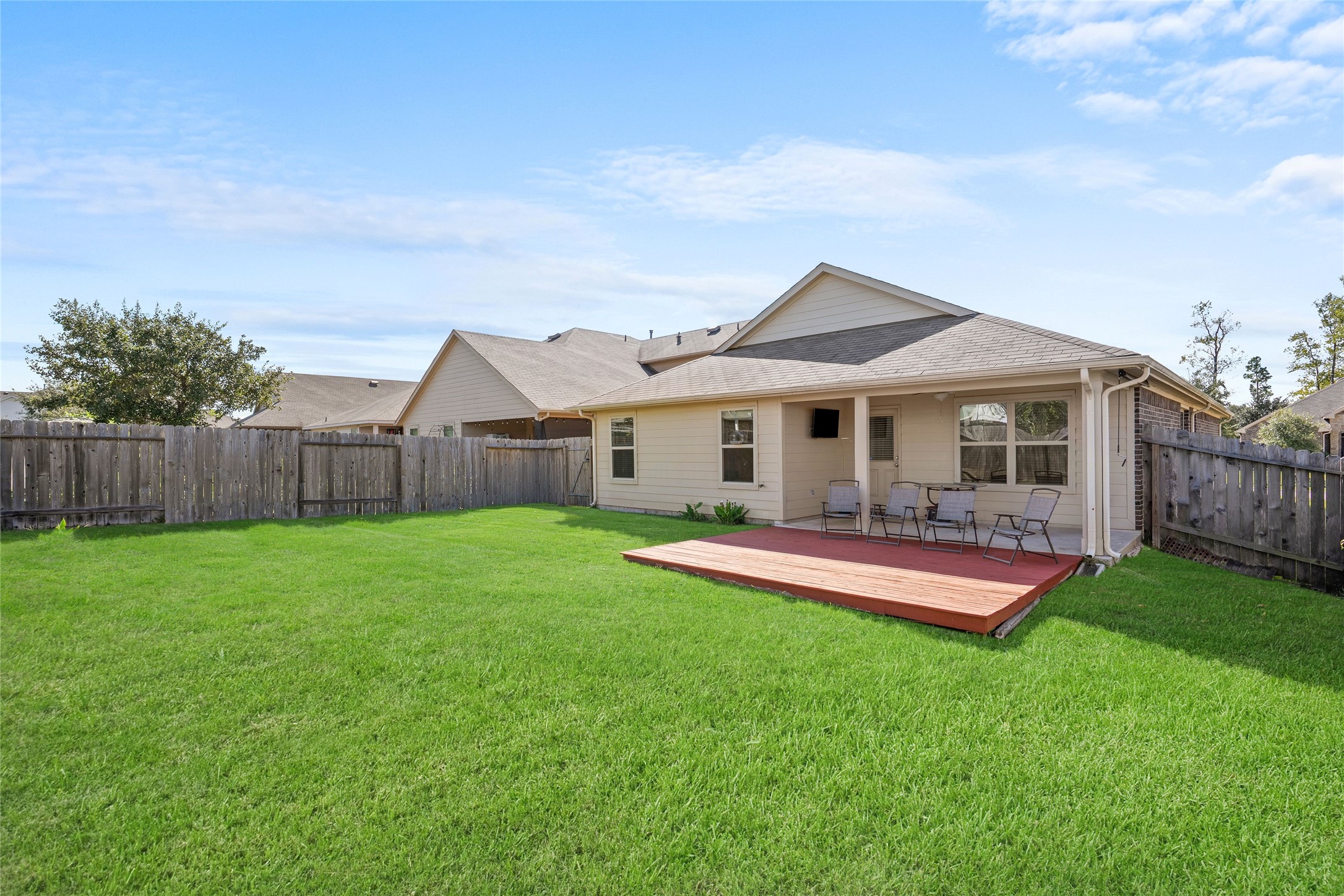 11368 Dawn Beach Lane, Conroe, TX 77304