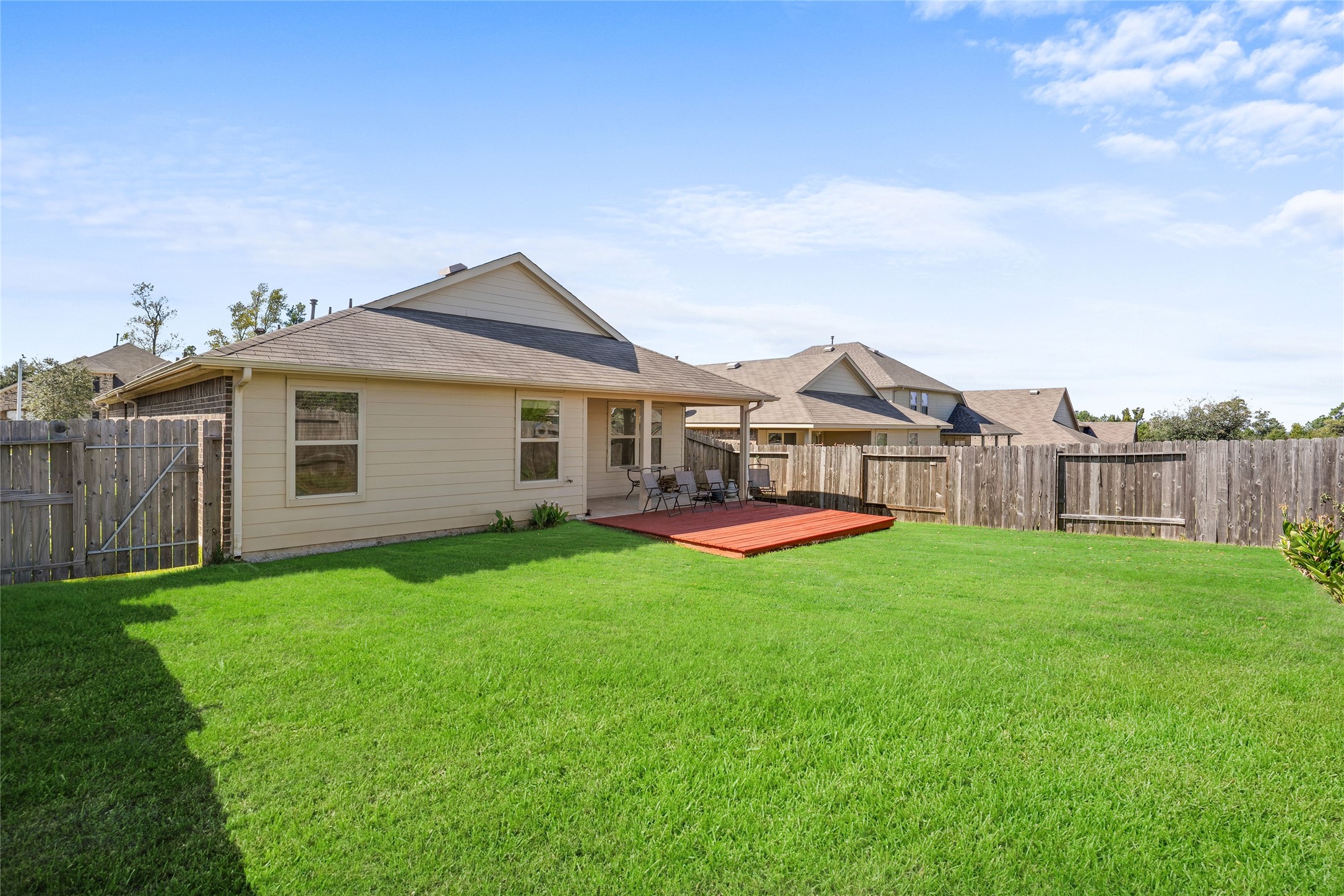 11368 Dawn Beach Lane, Conroe, TX 77304