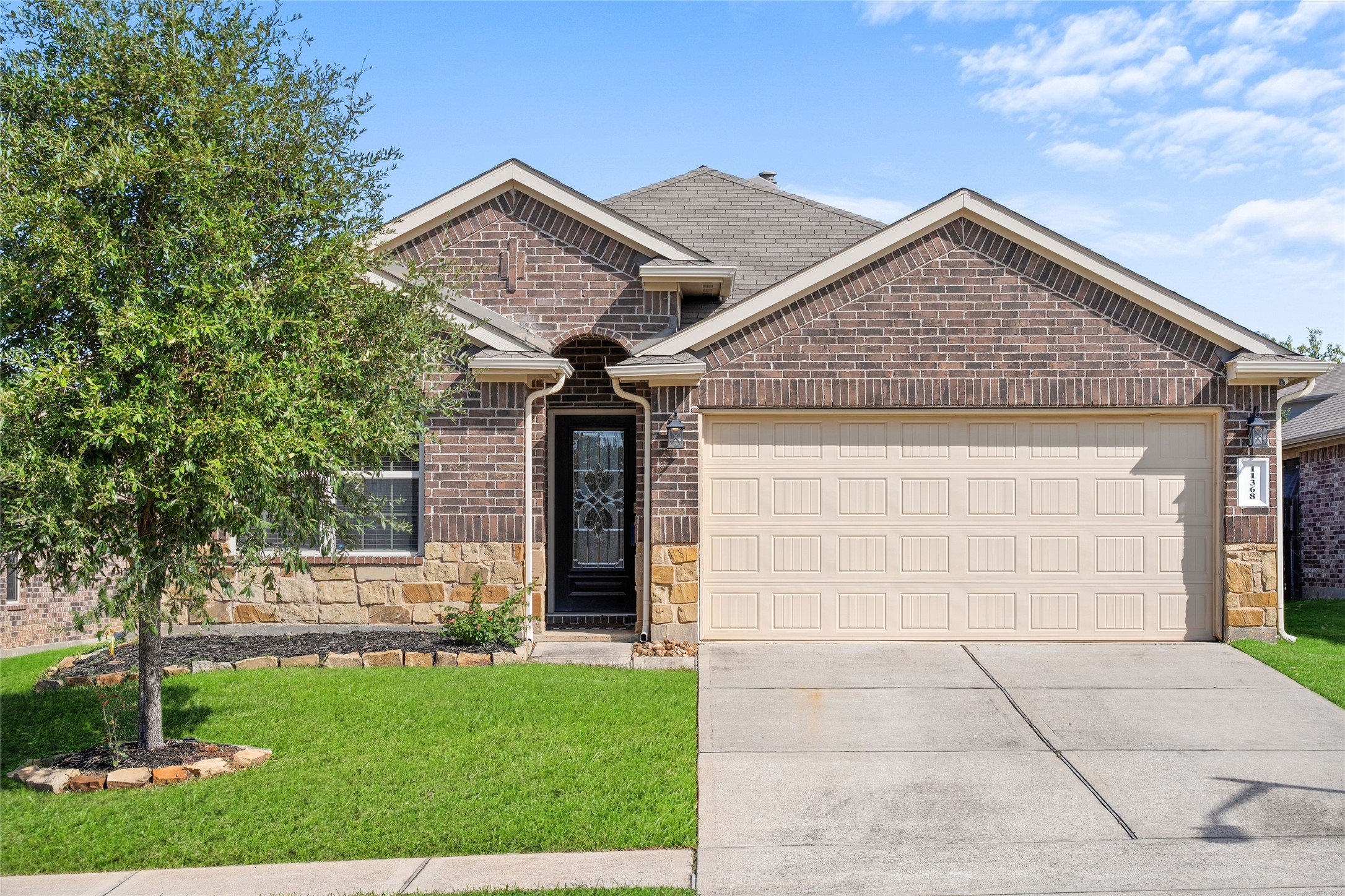 11368 Dawn Beach Lane, Conroe, TX 77304