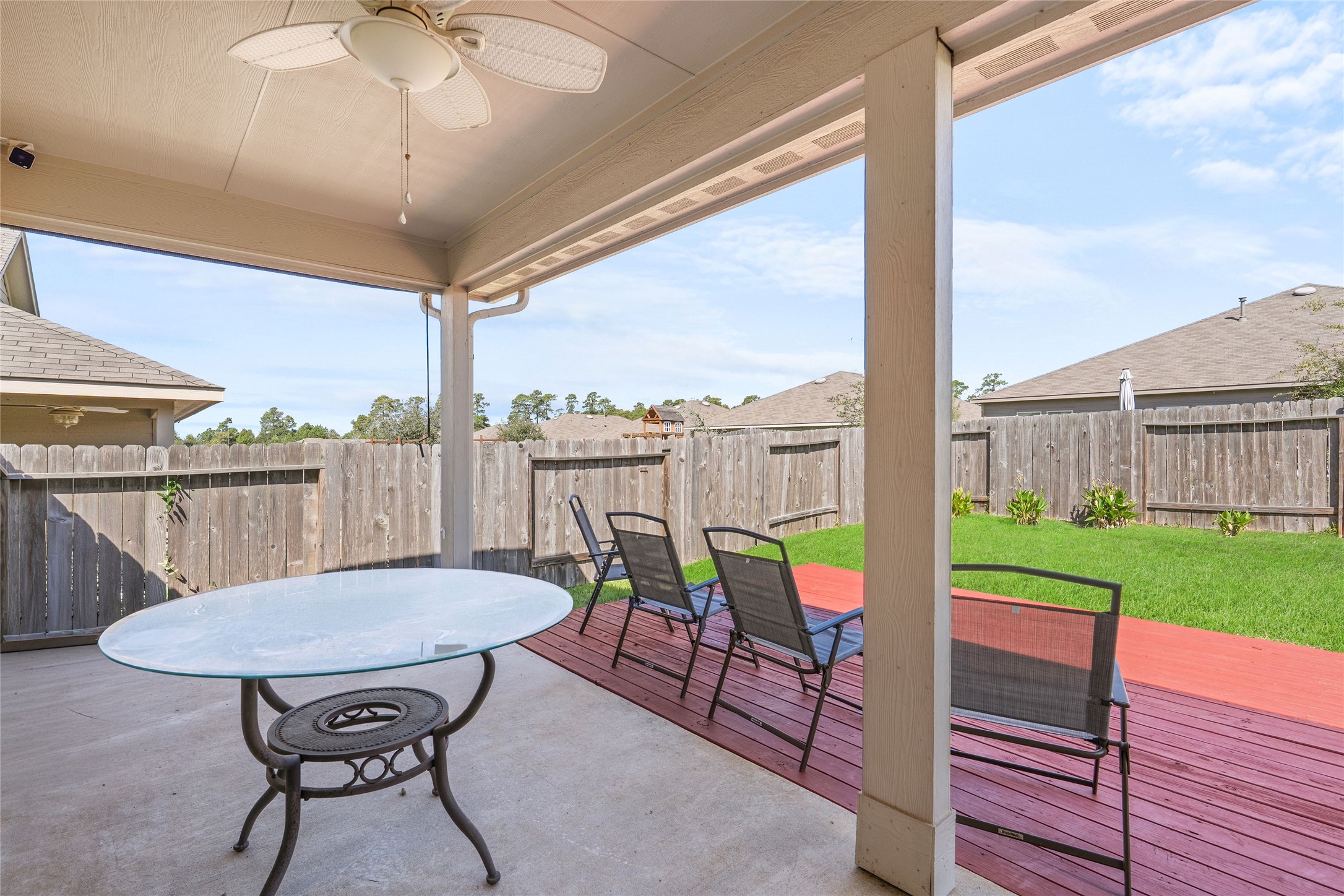 11368 Dawn Beach Lane, Conroe, TX 77304