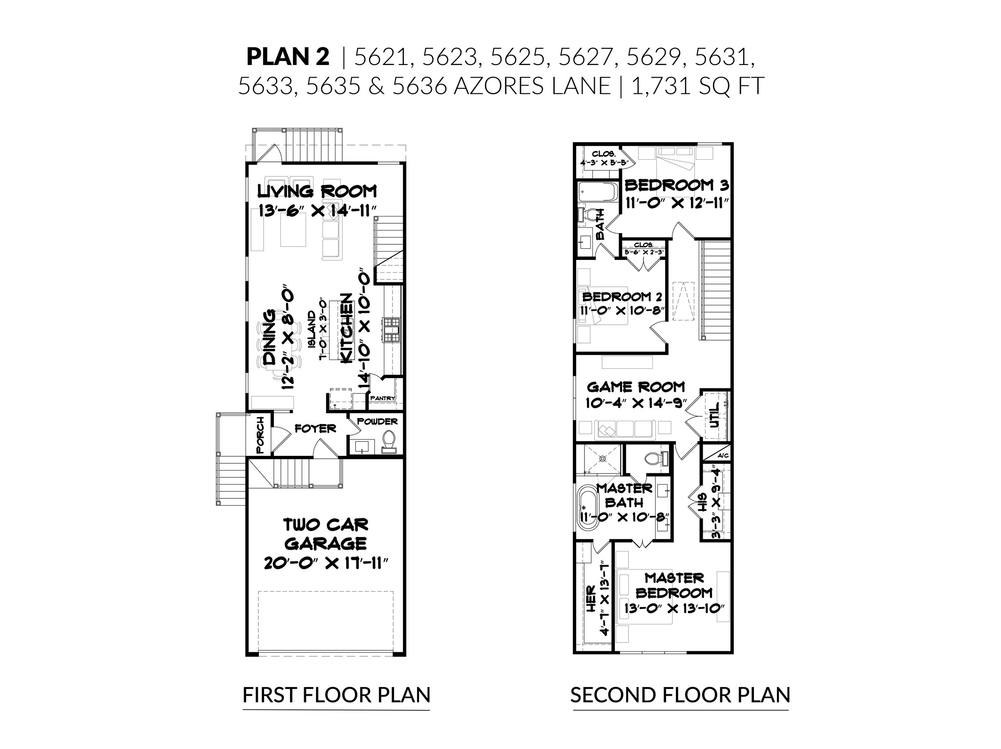 5637 Azores, Houston, TX 77091