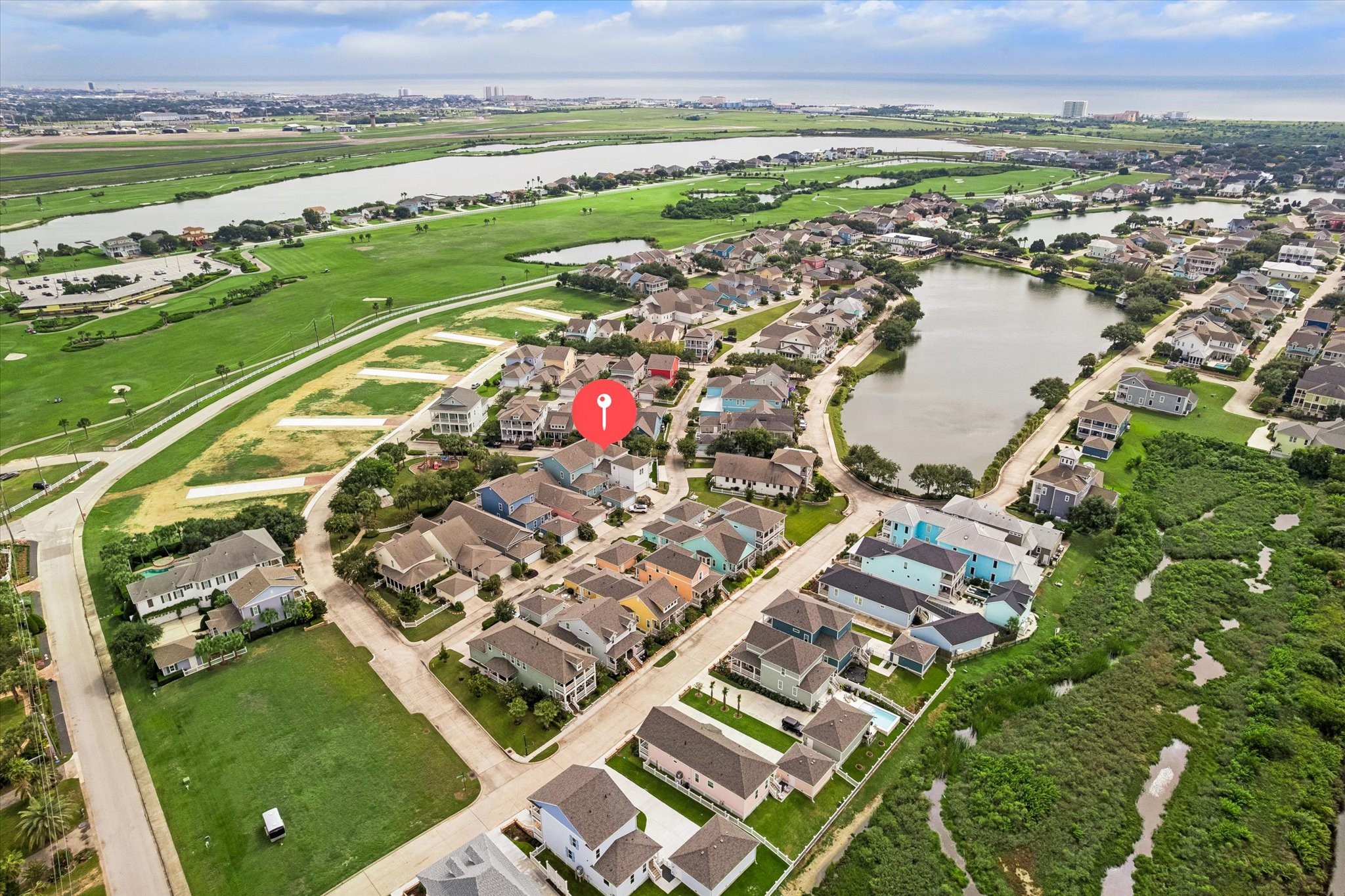 7 Curiosity Lane, Galveston, TX 77554