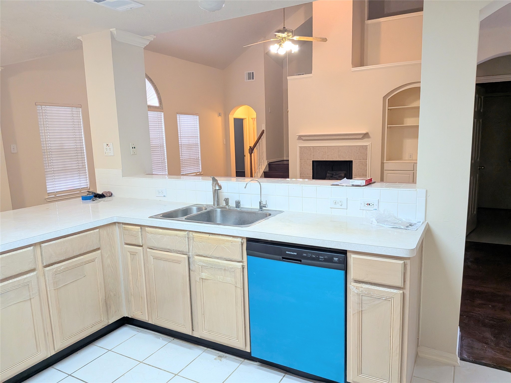 14411 Berrington Drive, Houston, TX 77083
