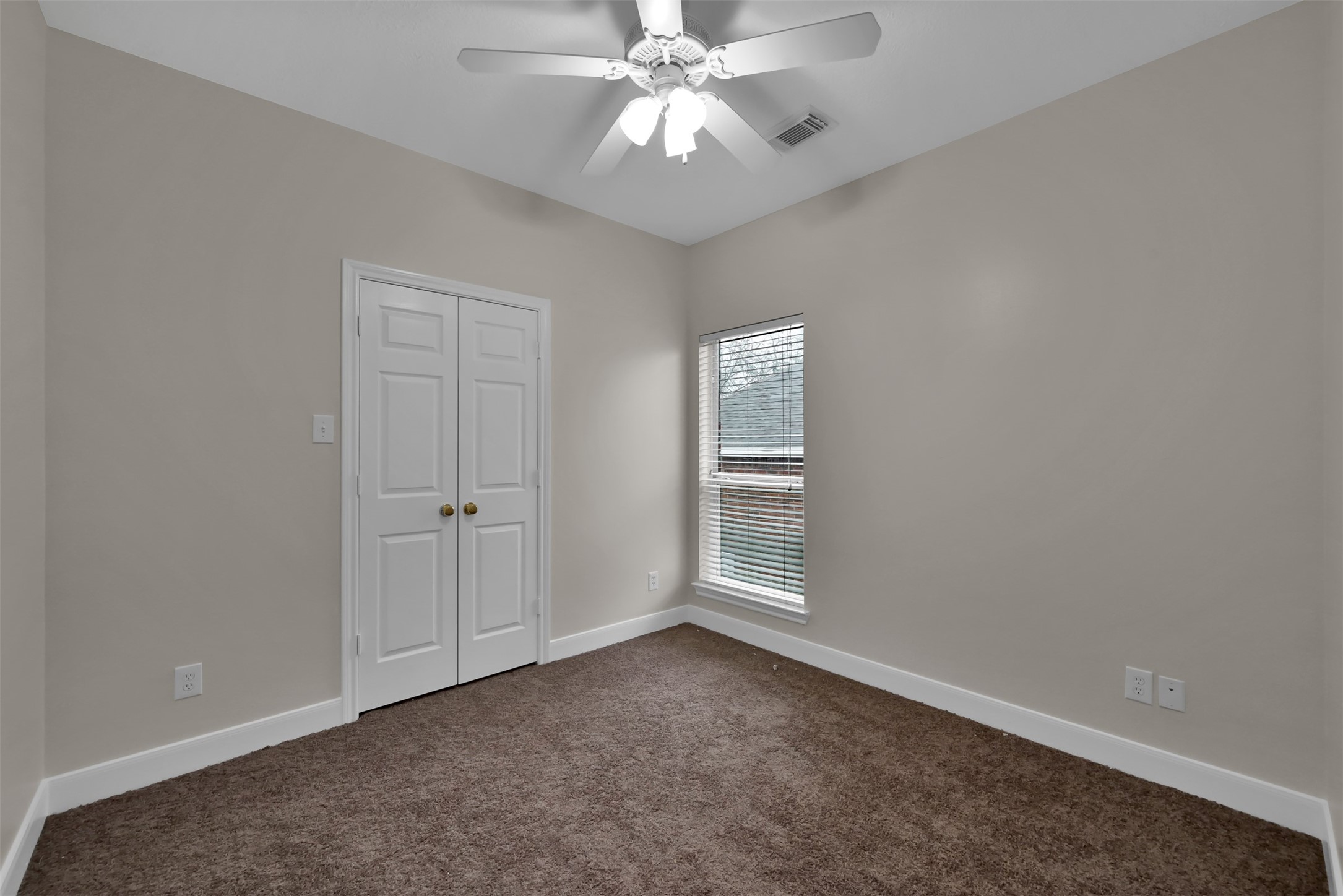 Bedroom #3.