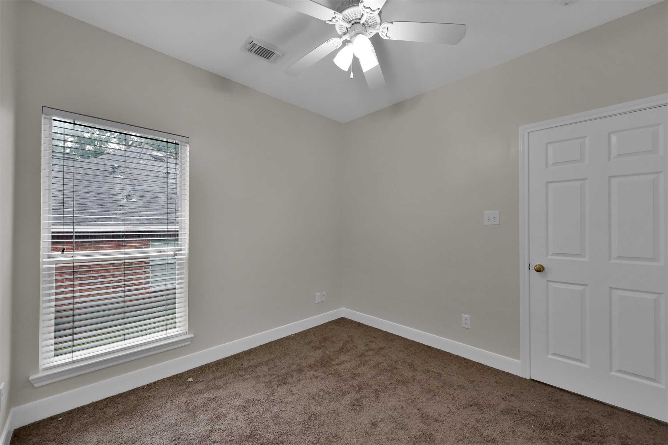 Bedroom #3.