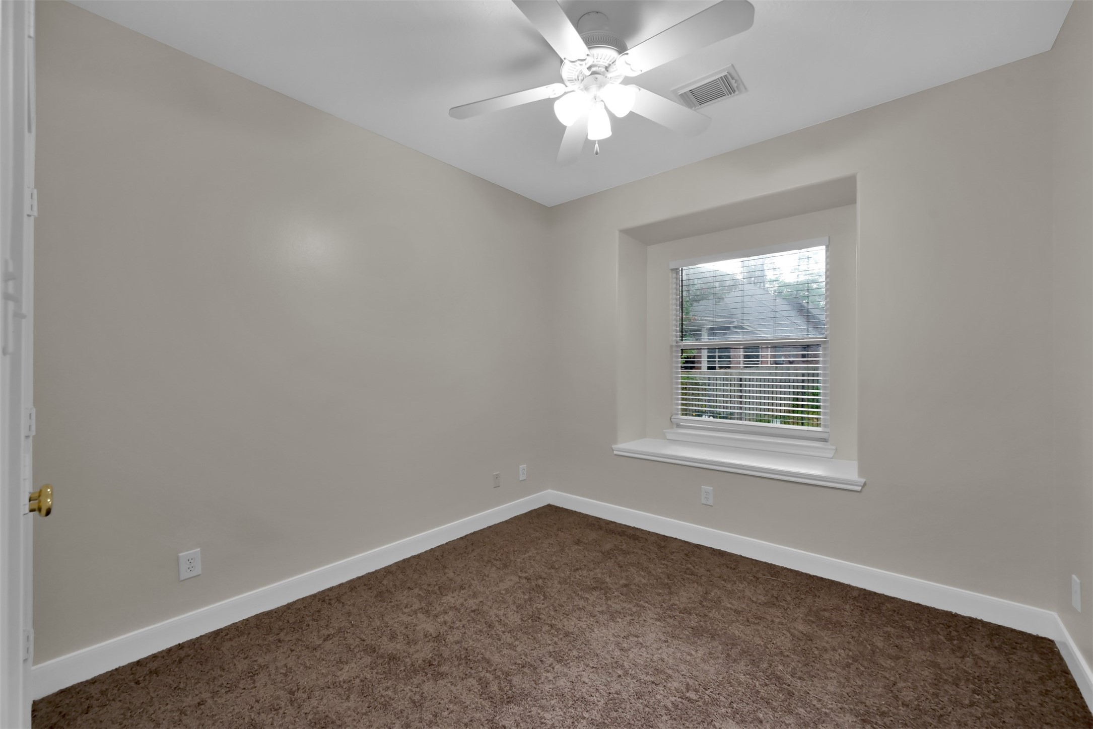 Bedroom #2.