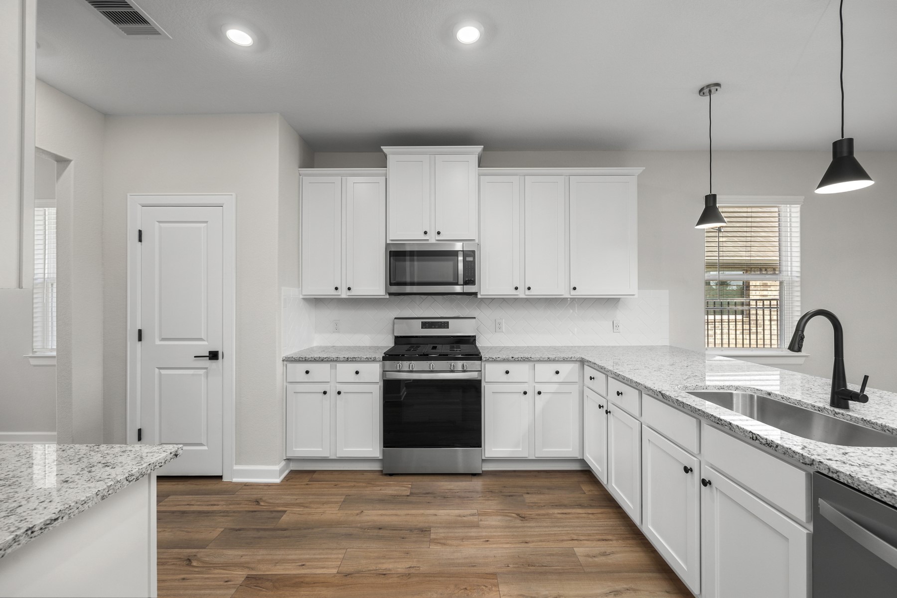 3052 Sorrento Hill Drive, Katy, TX 77493