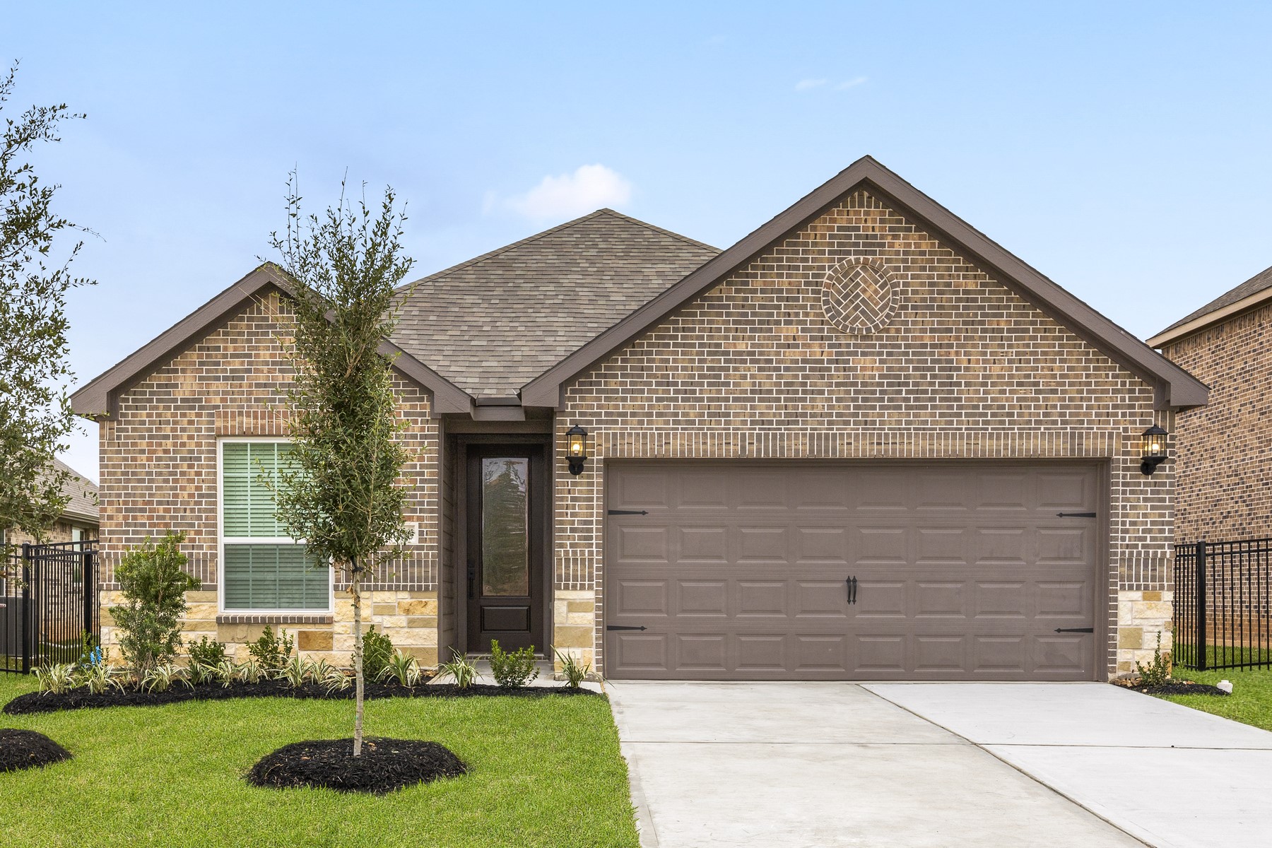 3052 Sorrento Hill Drive, Katy, TX 77493