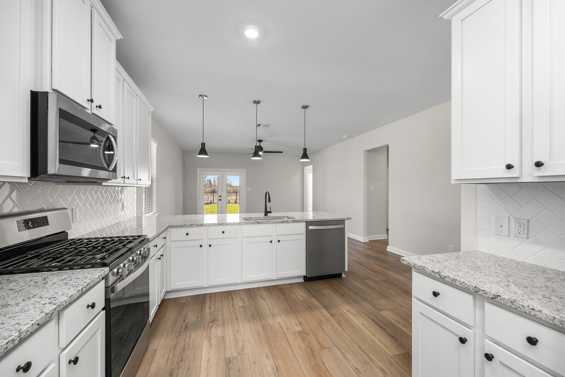 3052 Sorrento Hill Drive, Katy, TX 77493