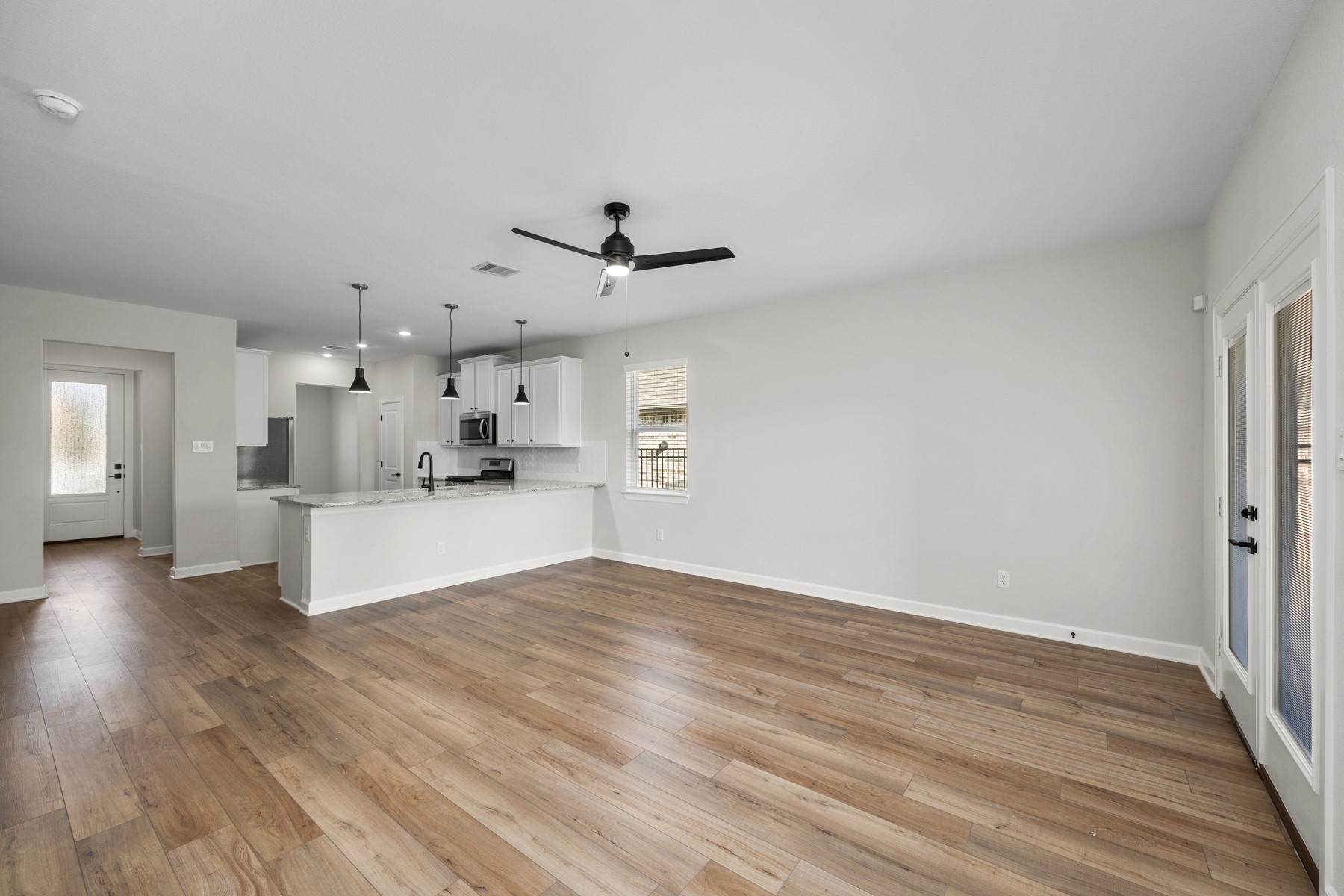 3052 Sorrento Hill Drive, Katy, TX 77493