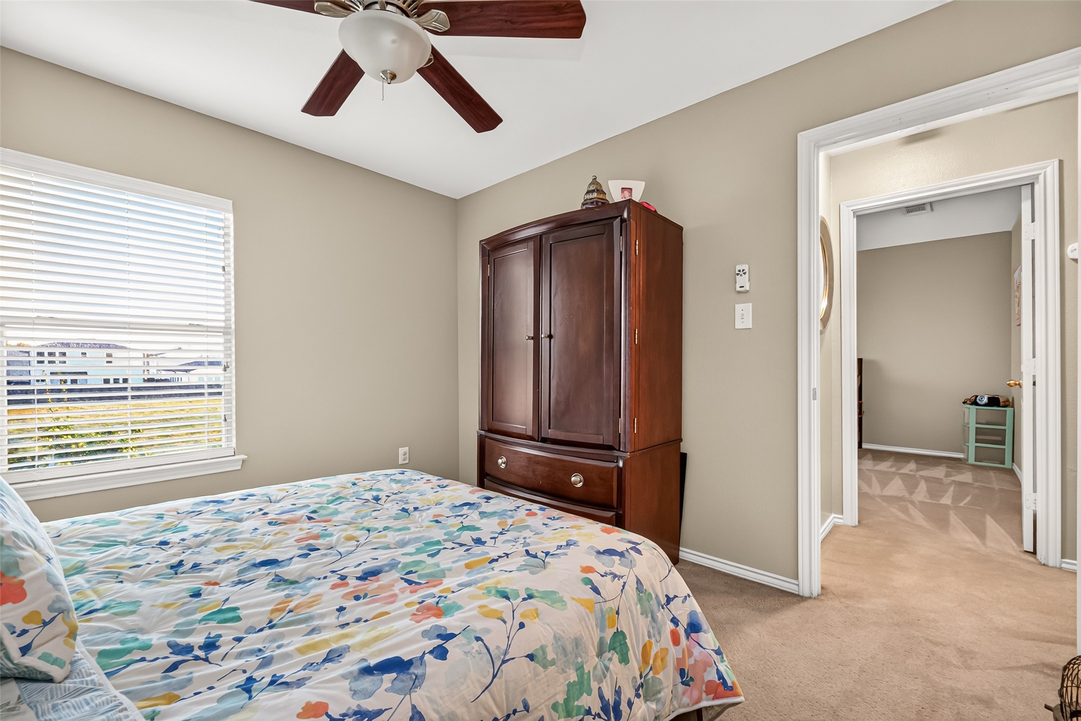 Secondary Bedroom 2