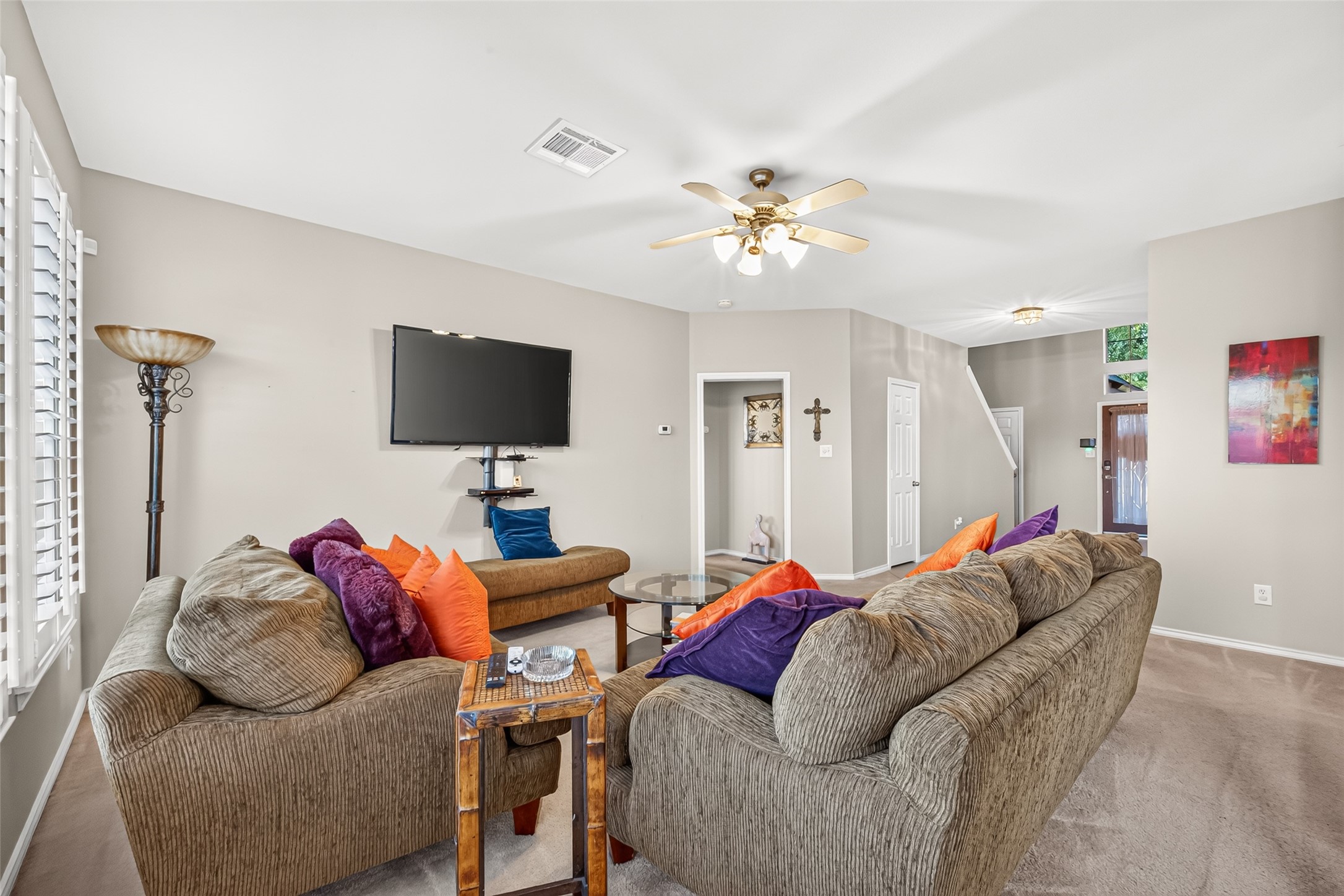 3411 Sparta Drive, Missouri City, TX 77459