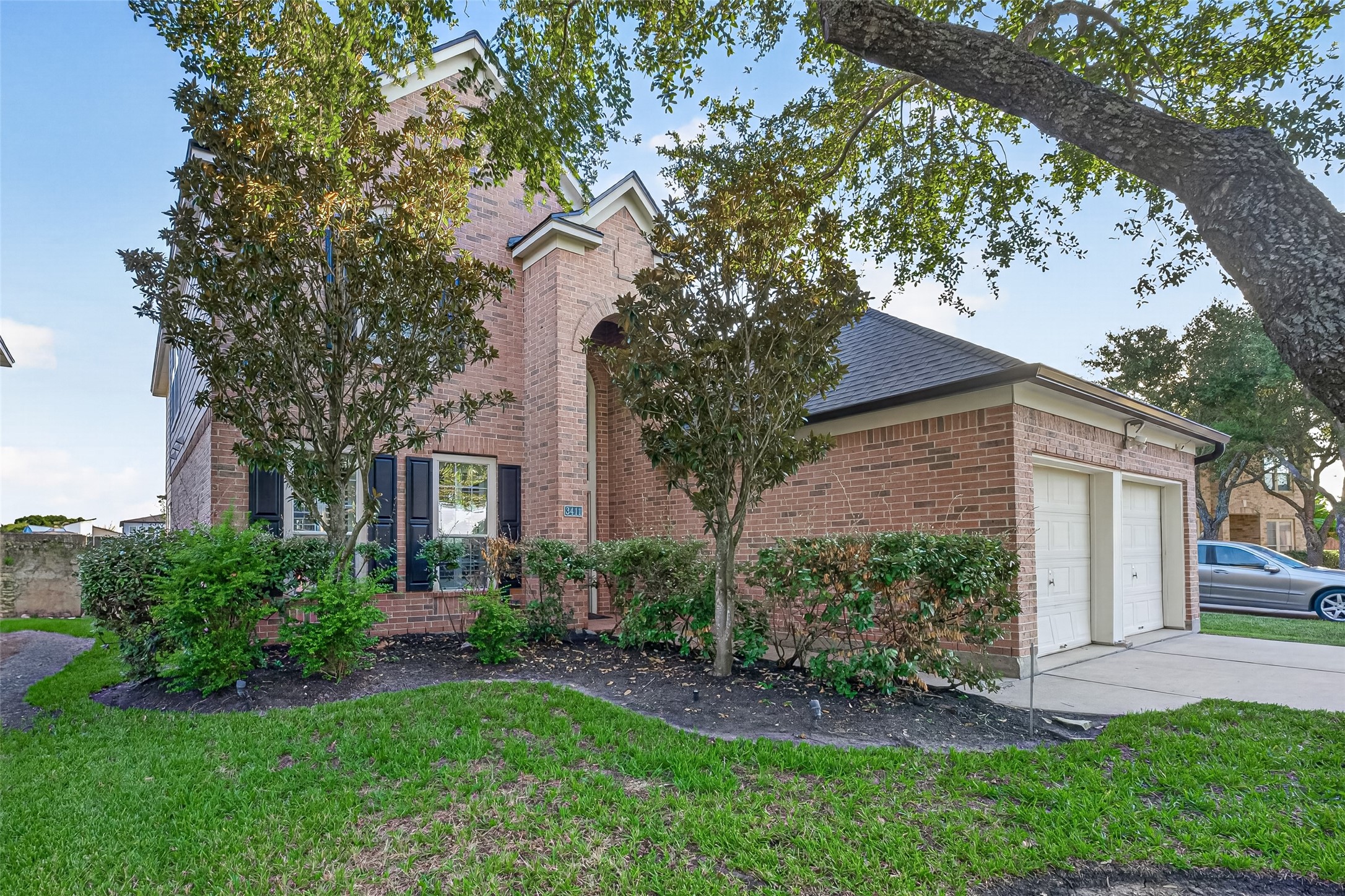 3411 Sparta Drive, Missouri City, TX 77459