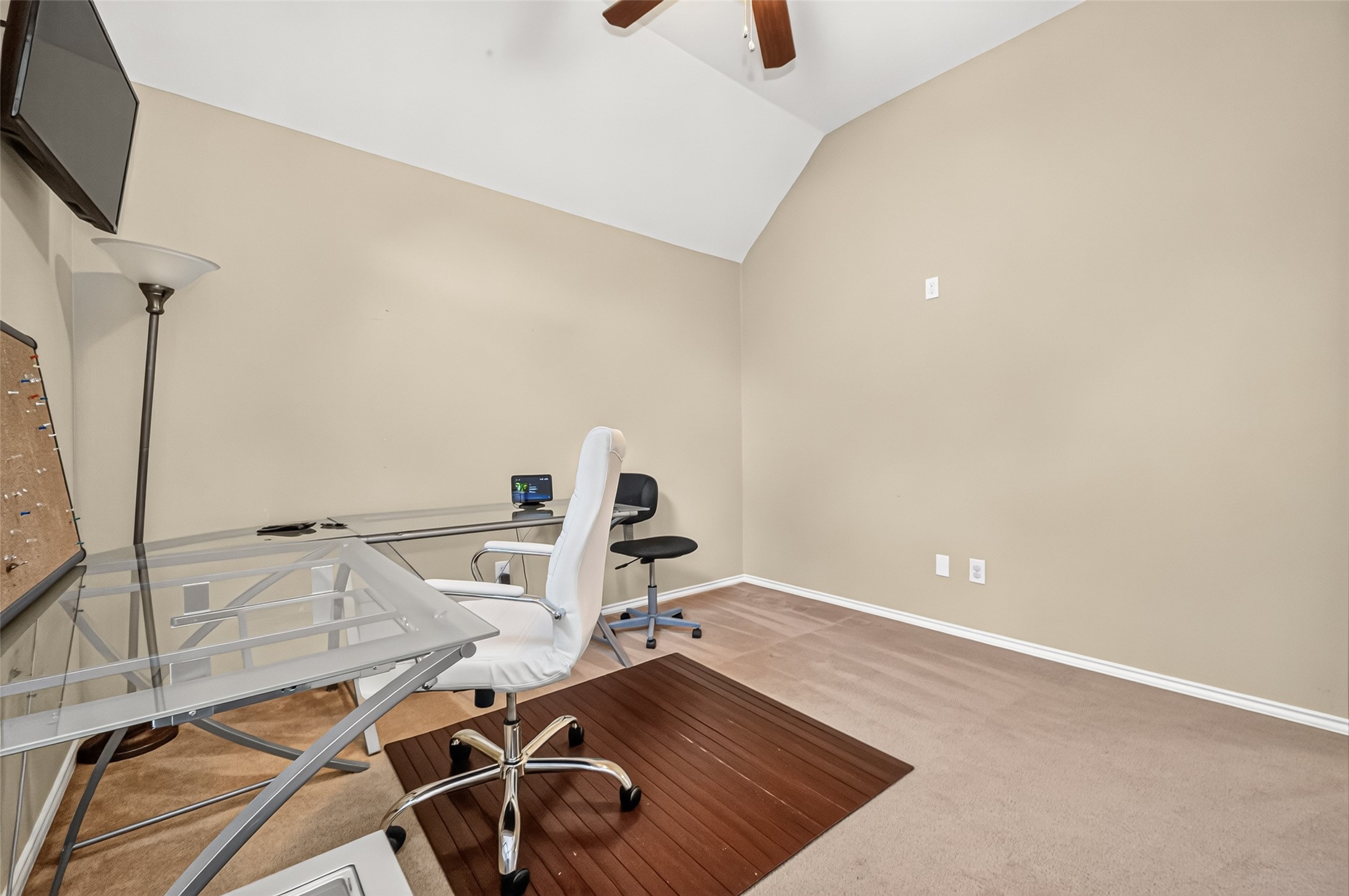 Secondary bedroom 3