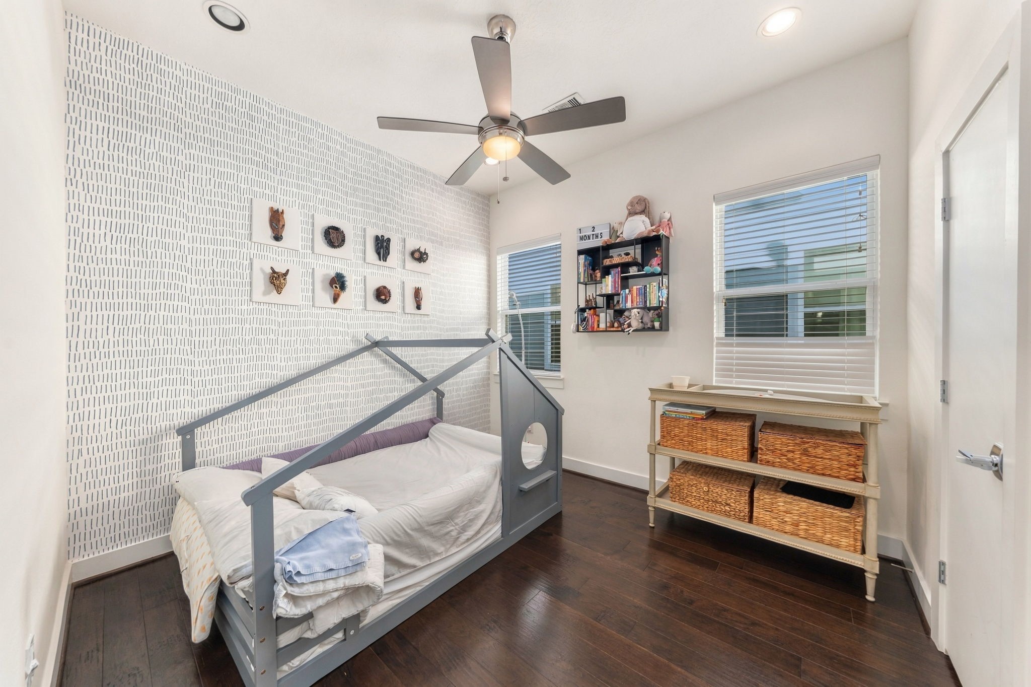 Bedroom #2
