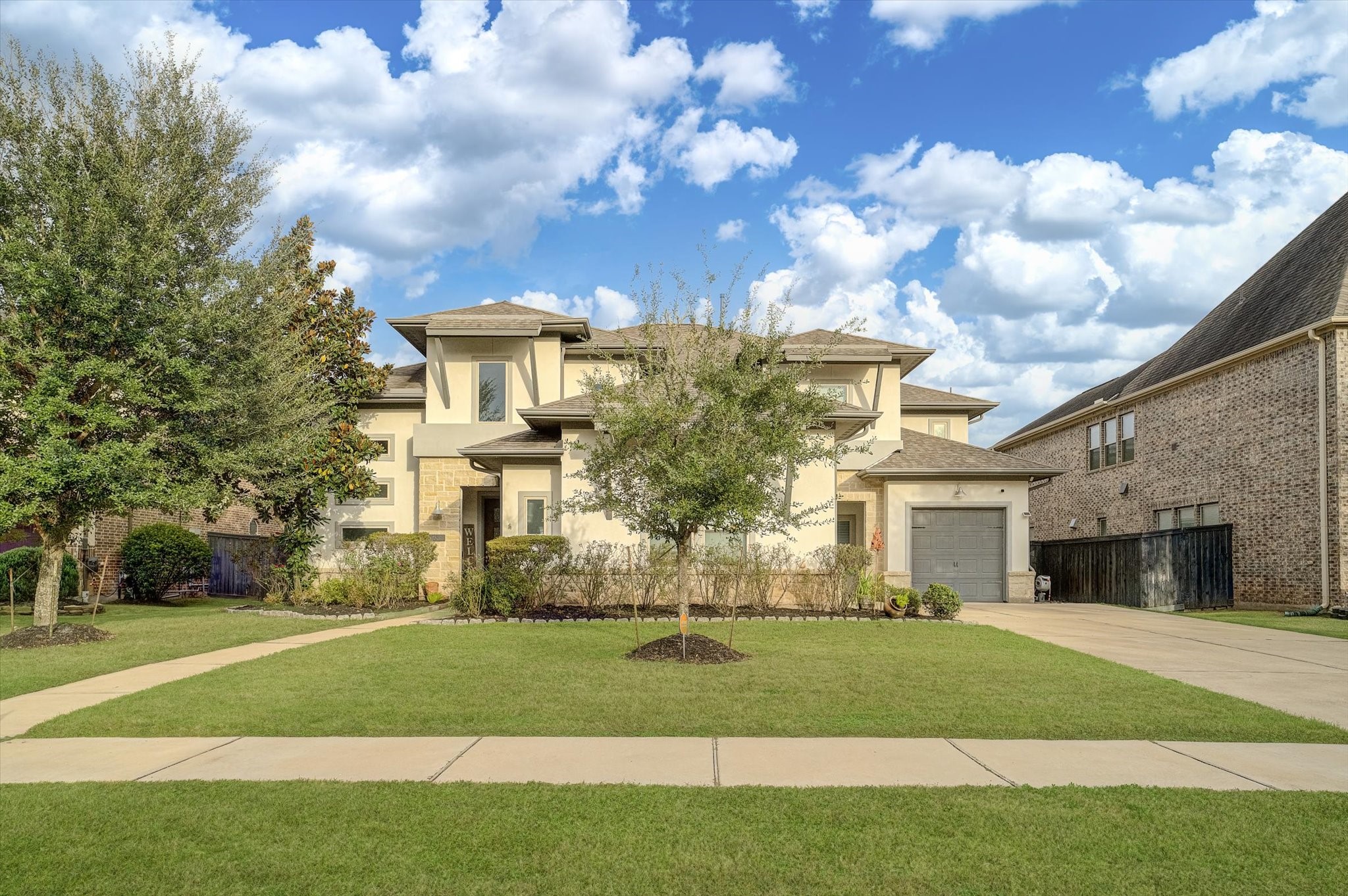 3518 Cotton Farms Drive, Richmond, TX 77406