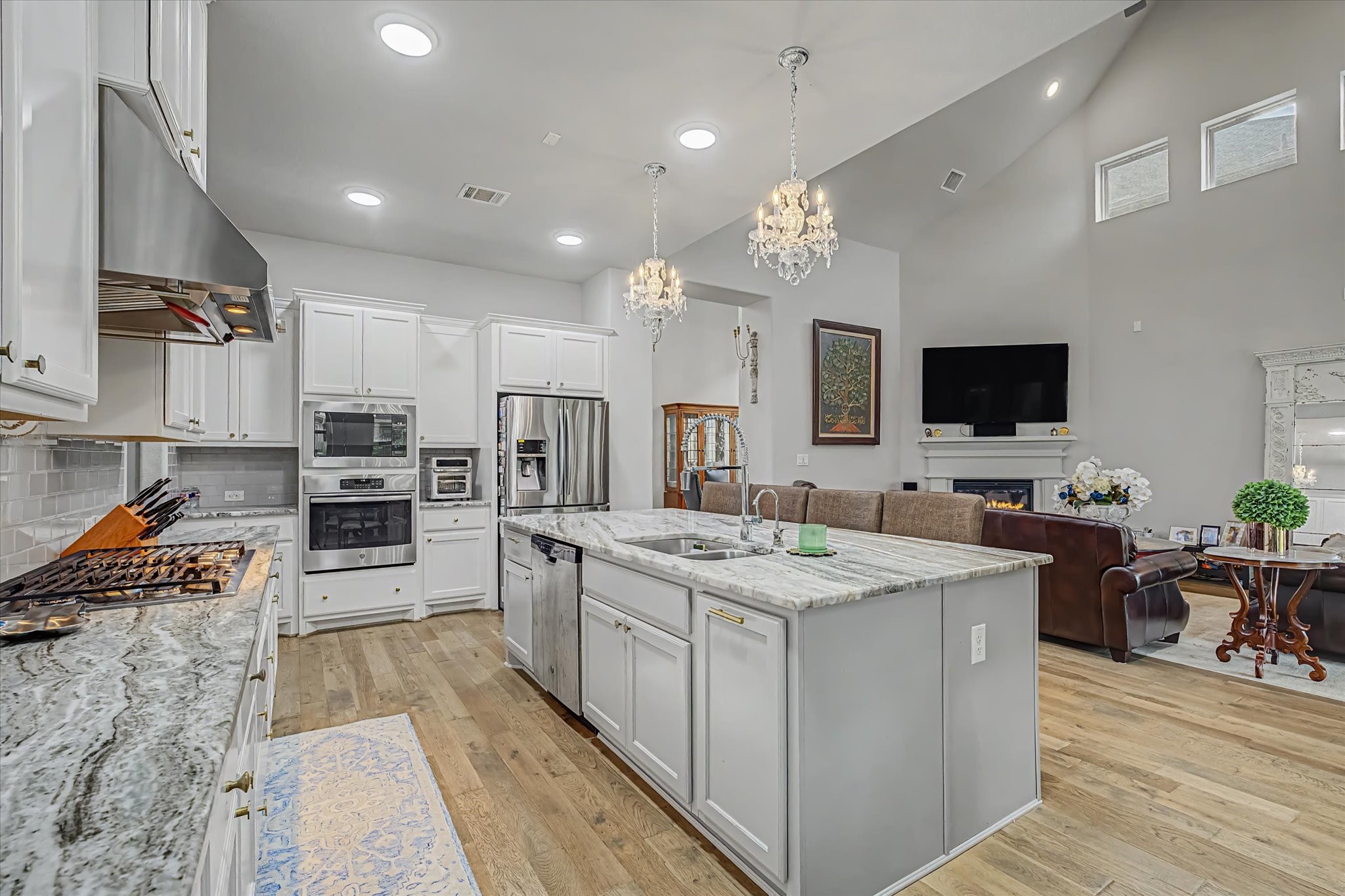 3518 Cotton Farms Drive, Richmond, TX 77406