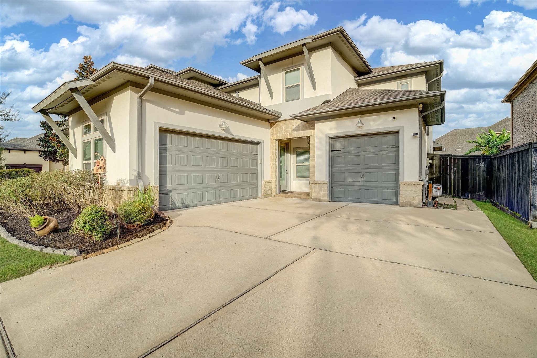 3518 Cotton Farms Drive, Richmond, TX 77406