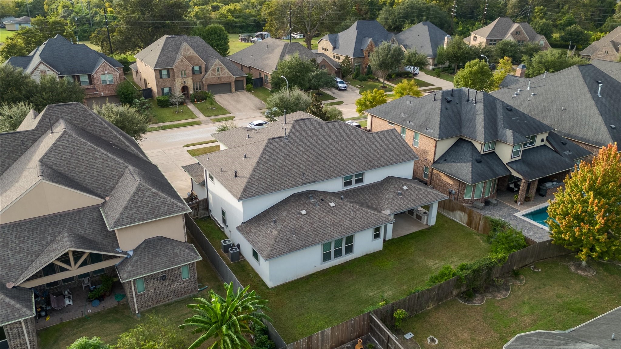 3518 Cotton Farms Drive, Richmond, TX 77406