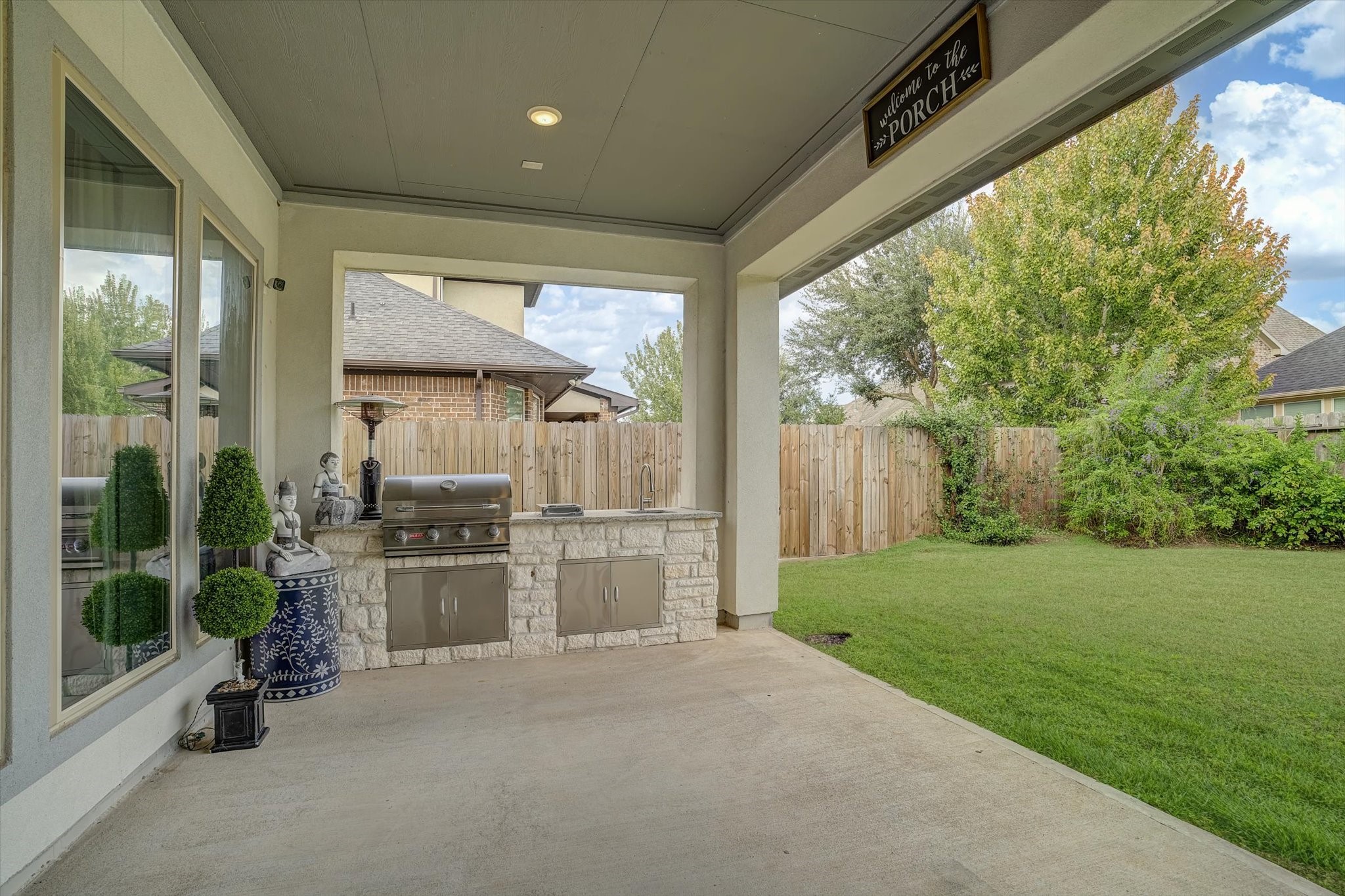 3518 Cotton Farms Drive, Richmond, TX 77406