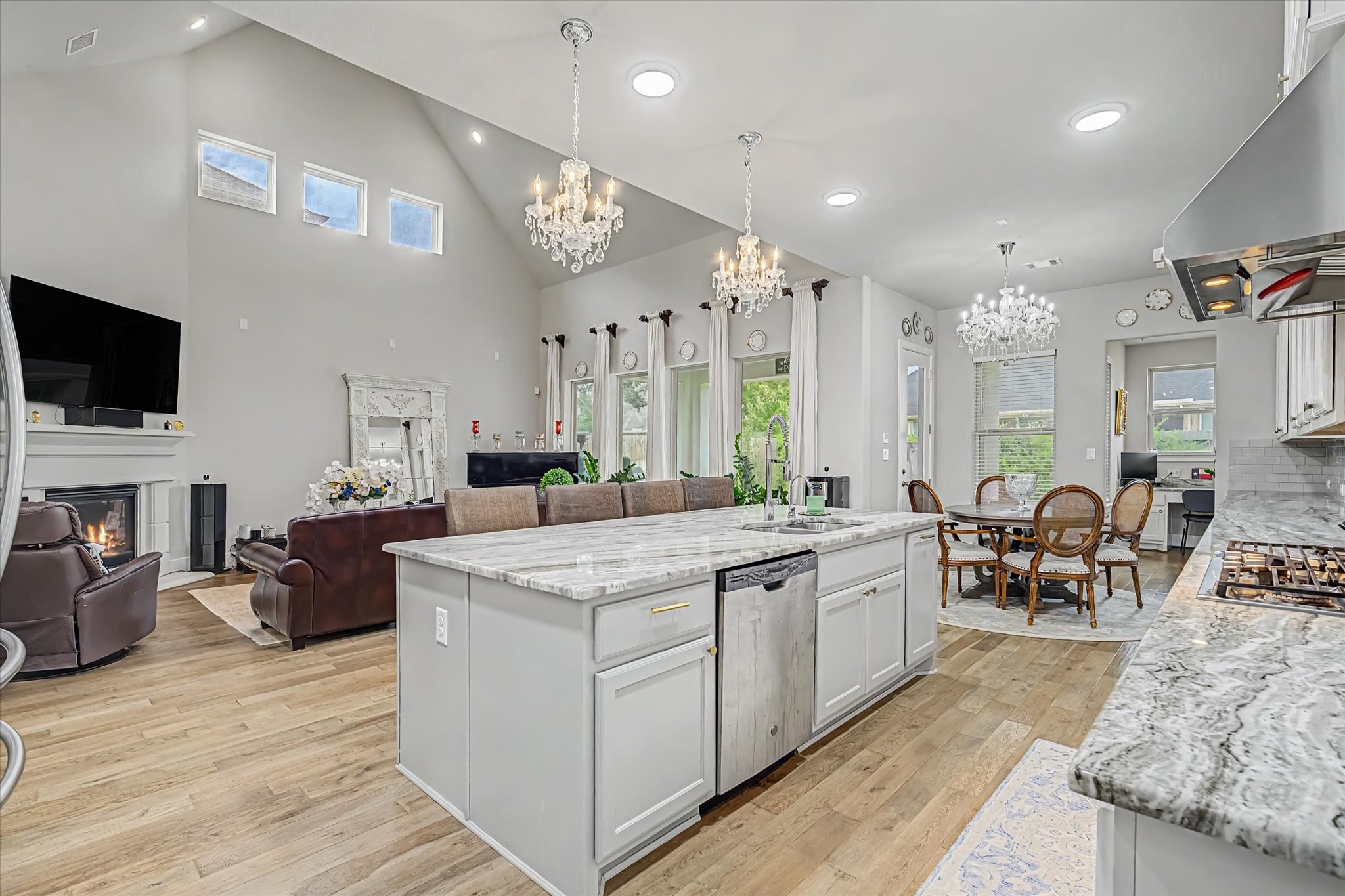 3518 Cotton Farms Drive, Richmond, TX 77406